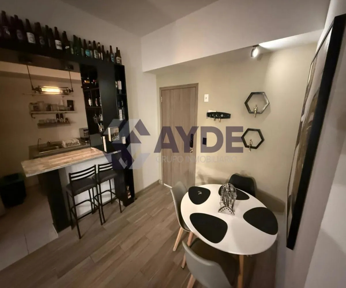 Departamento En Venta,Rancho Nuevo,Calle Eutimio Pinzón 304 4, Guadalajara, Jalisco 44240, 2 Habitaciones,1 Baño,Calle Eutimio Pinzón,1,pJybfHg