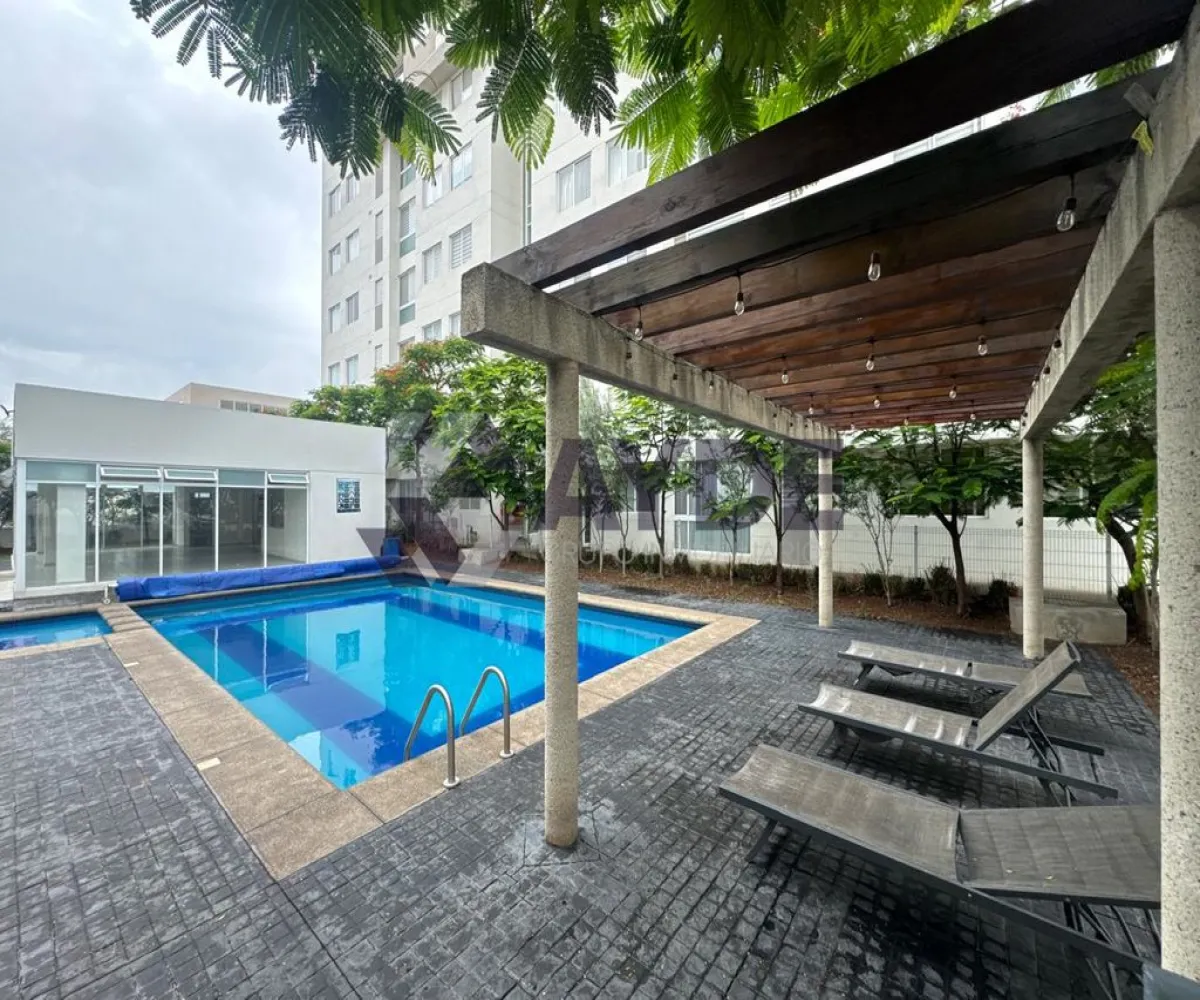 Departamento En Venta,Rancho Nuevo,Calle Eutimio Pinzón 304 4, Guadalajara, Jalisco 44240, 2 Habitaciones,1 Baño,Calle Eutimio Pinzón,1,pJybfHg