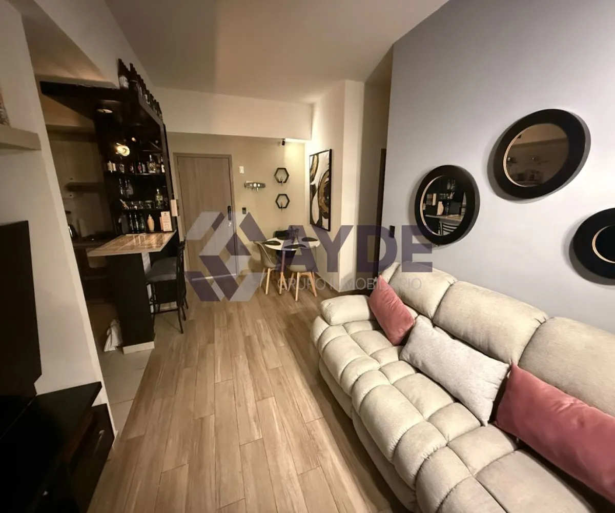 Departamento En Venta,Rancho Nuevo,Calle Eutimio Pinzón 304 4, Guadalajara, Jalisco 44240, 2 Habitaciones,1 Baño,Calle Eutimio Pinzón,1,pJybfHg