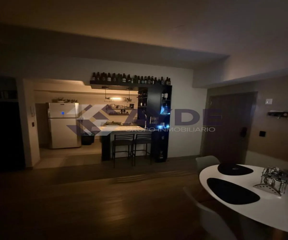 Departamento En Venta,Rancho Nuevo,Calle Eutimio Pinzón 304 4, Guadalajara, Jalisco 44240, 2 Habitaciones,1 Baño,Calle Eutimio Pinzón,1,pJybfHg