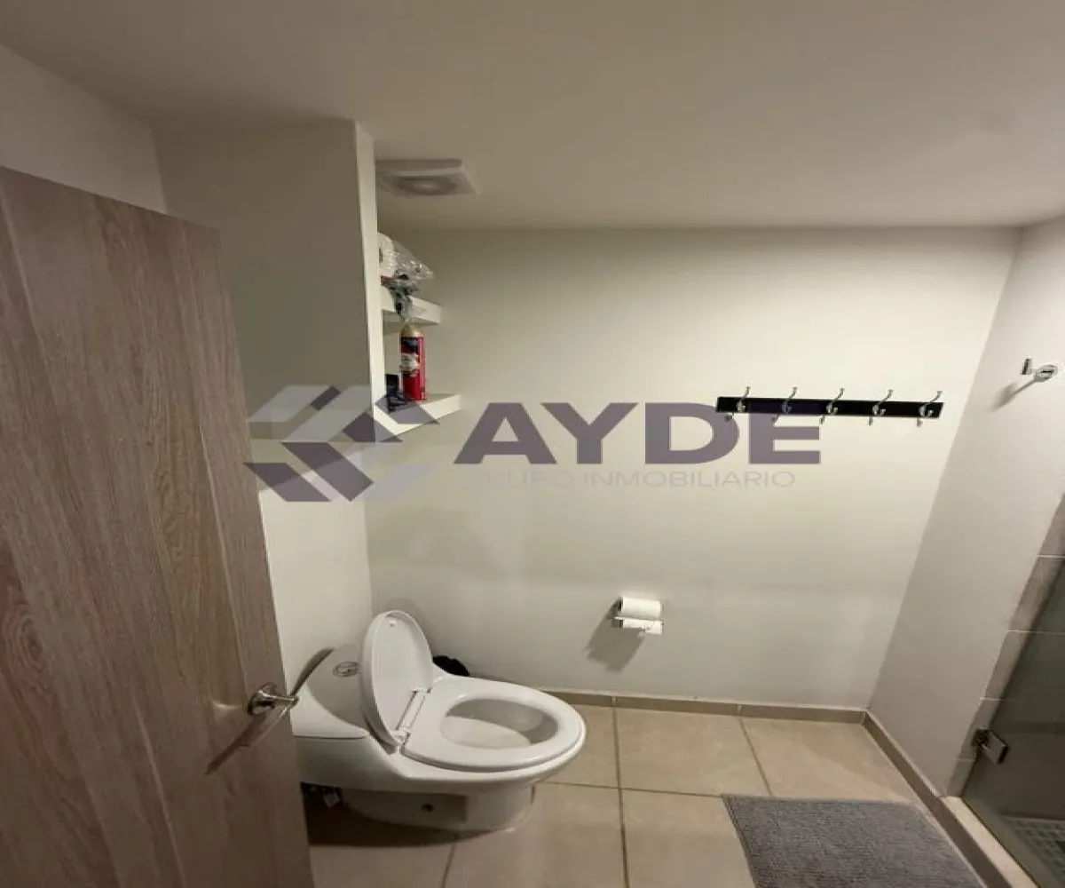 Departamento En Venta,Rancho Nuevo,Calle Eutimio Pinzón 304 4, Guadalajara, Jalisco 44240, 2 Habitaciones,1 Baño,Calle Eutimio Pinzón,1,pJybfHg