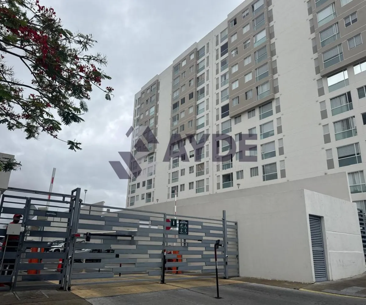 Departamento En Venta,Rancho Nuevo,Calle Eutimio Pinzón 304 4, Guadalajara, Jalisco 44240, 2 Habitaciones,1 Baño,Calle Eutimio Pinzón,1,pJybfHg