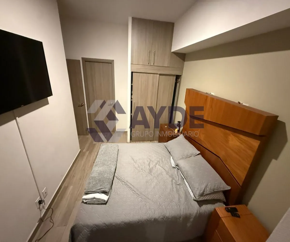 Departamento En Venta,Rancho Nuevo,Calle Eutimio Pinzón 304 4, Guadalajara, Jalisco 44240, 2 Habitaciones,1 Baño,Calle Eutimio Pinzón,1,pJybfHg