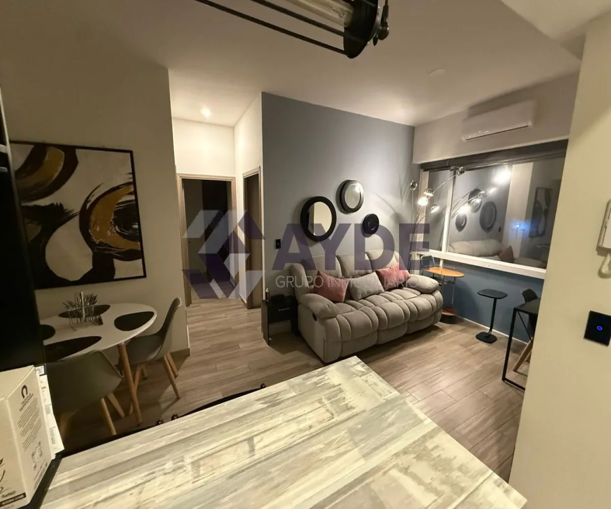 Departamento En Venta,Rancho Nuevo,Calle Eutimio Pinzón 304 4, Guadalajara, Jalisco 44240, 2 Habitaciones,1 Baño,Calle Eutimio Pinzón,1,pJybfHg