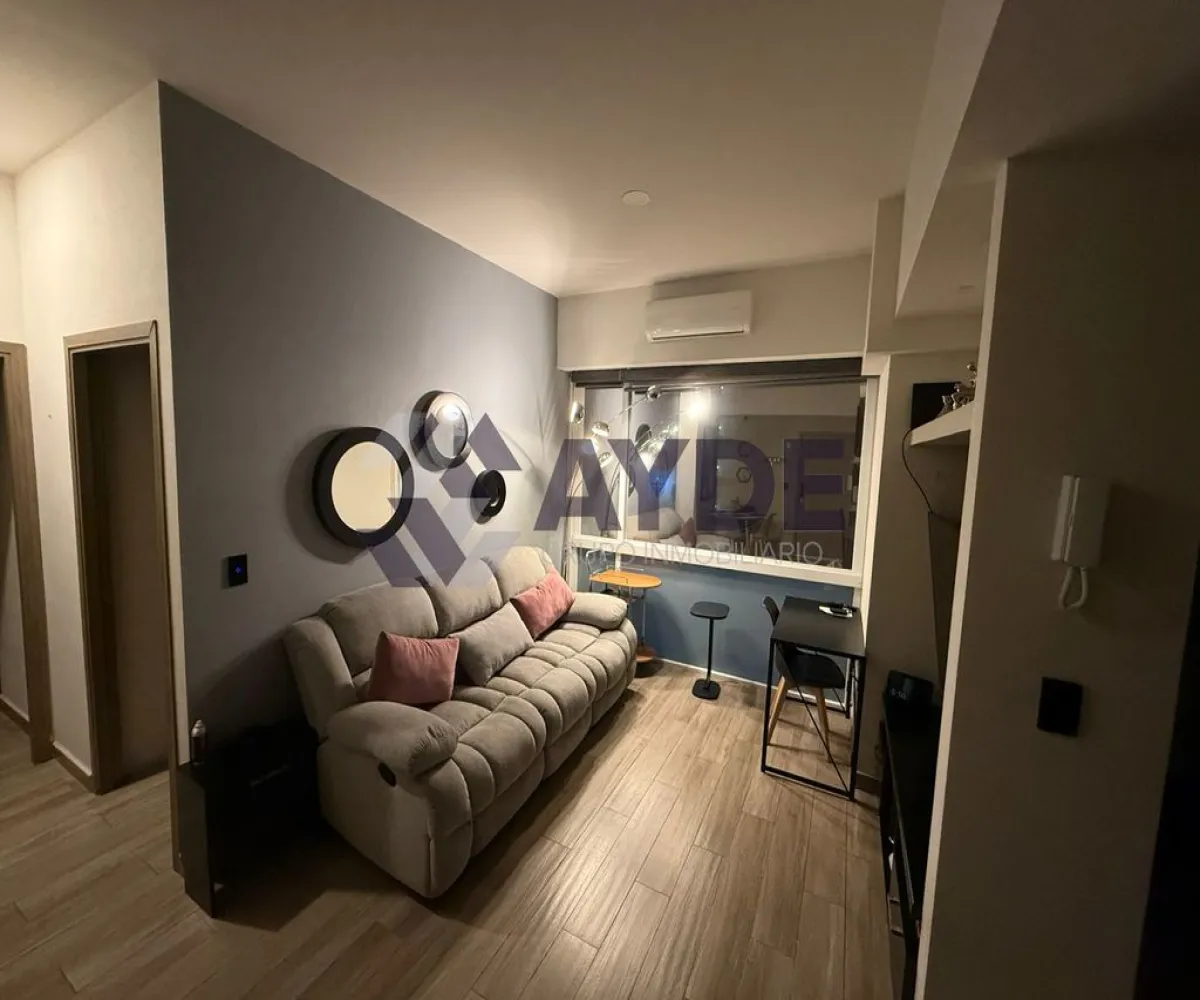 Departamento En Venta,Rancho Nuevo,Calle Eutimio Pinzón 304 4, Guadalajara, Jalisco 44240, 2 Habitaciones,1 Baño,Calle Eutimio Pinzón,1,pJybfHg