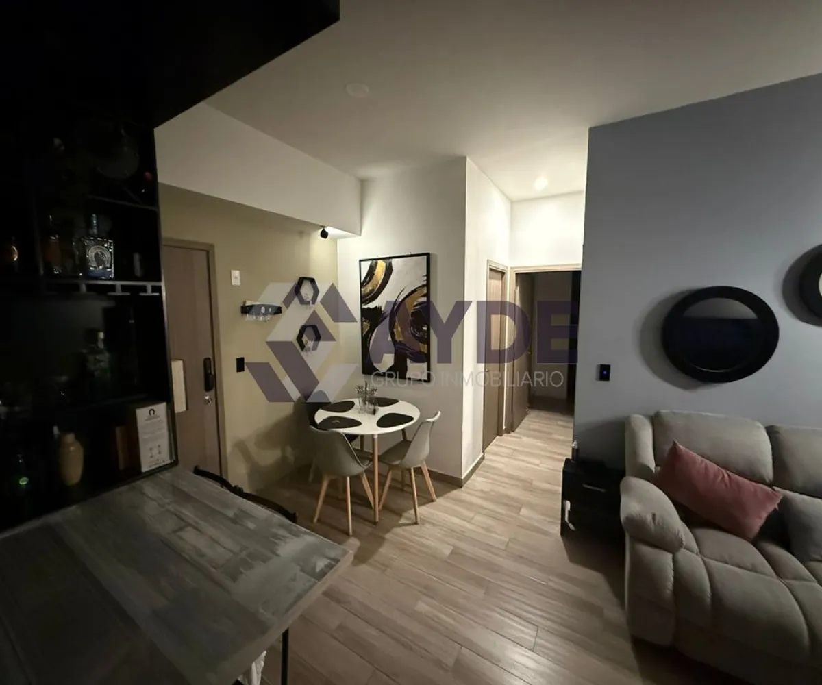 Departamento En Venta,Rancho Nuevo,Calle Eutimio Pinzón 304 4, Guadalajara, Jalisco 44240, 2 Habitaciones,1 Baño,Calle Eutimio Pinzón,1,pJybfHg