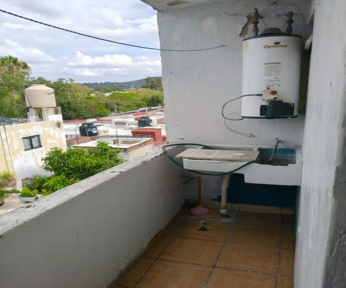 Departamento En Venta,Jardines del Sur,Isla Borneo S/N, Guadalajara, Jalisco 44950, 2 Habitaciones,1 Baño,Isla Borneo,1,pYPoABq