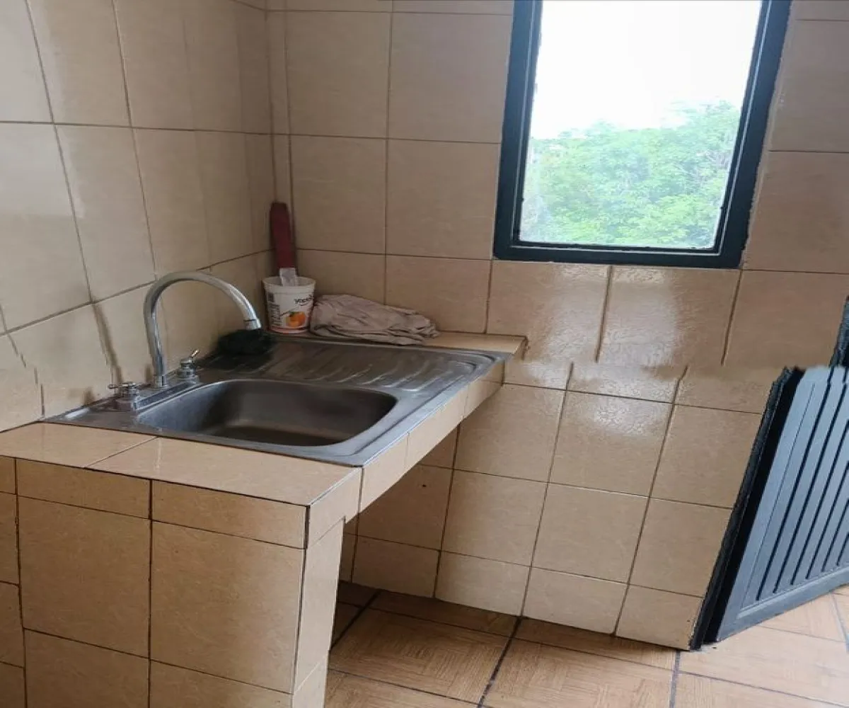 Departamento En Venta,Jardines del Sur,Isla Borneo S/N, Guadalajara, Jalisco 44950, 2 Habitaciones,1 Baño,Isla Borneo,1,pYPoABq