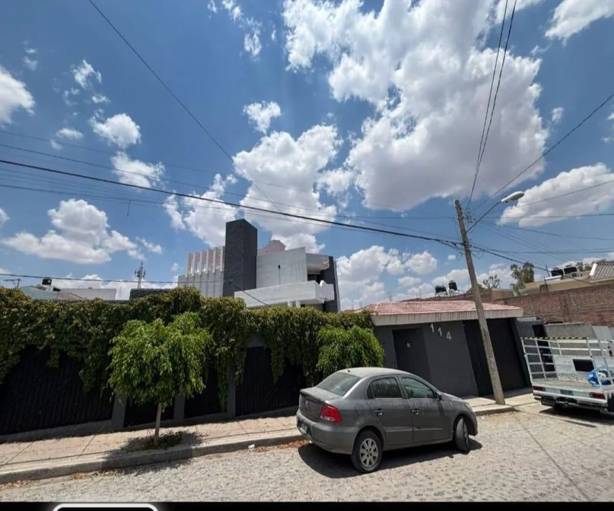 Casa En Venta,Agua Caliente,María Concepción Lozano 114, San Miguel el Alto, Jalisco 47147, 5 Habitaciones,8 Baños,María Concepción Lozano,3,psu7O3f