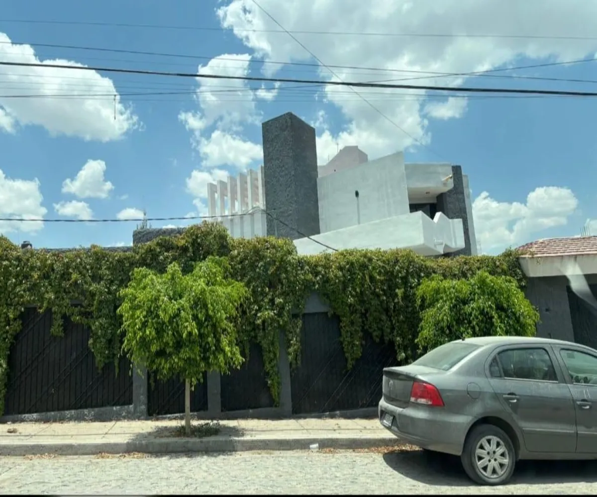 Casa En Venta,Agua Caliente,María Concepción Lozano 114, San Miguel el Alto, Jalisco 47147, 5 Habitaciones,8 Baños,María Concepción Lozano,3,psu7O3f