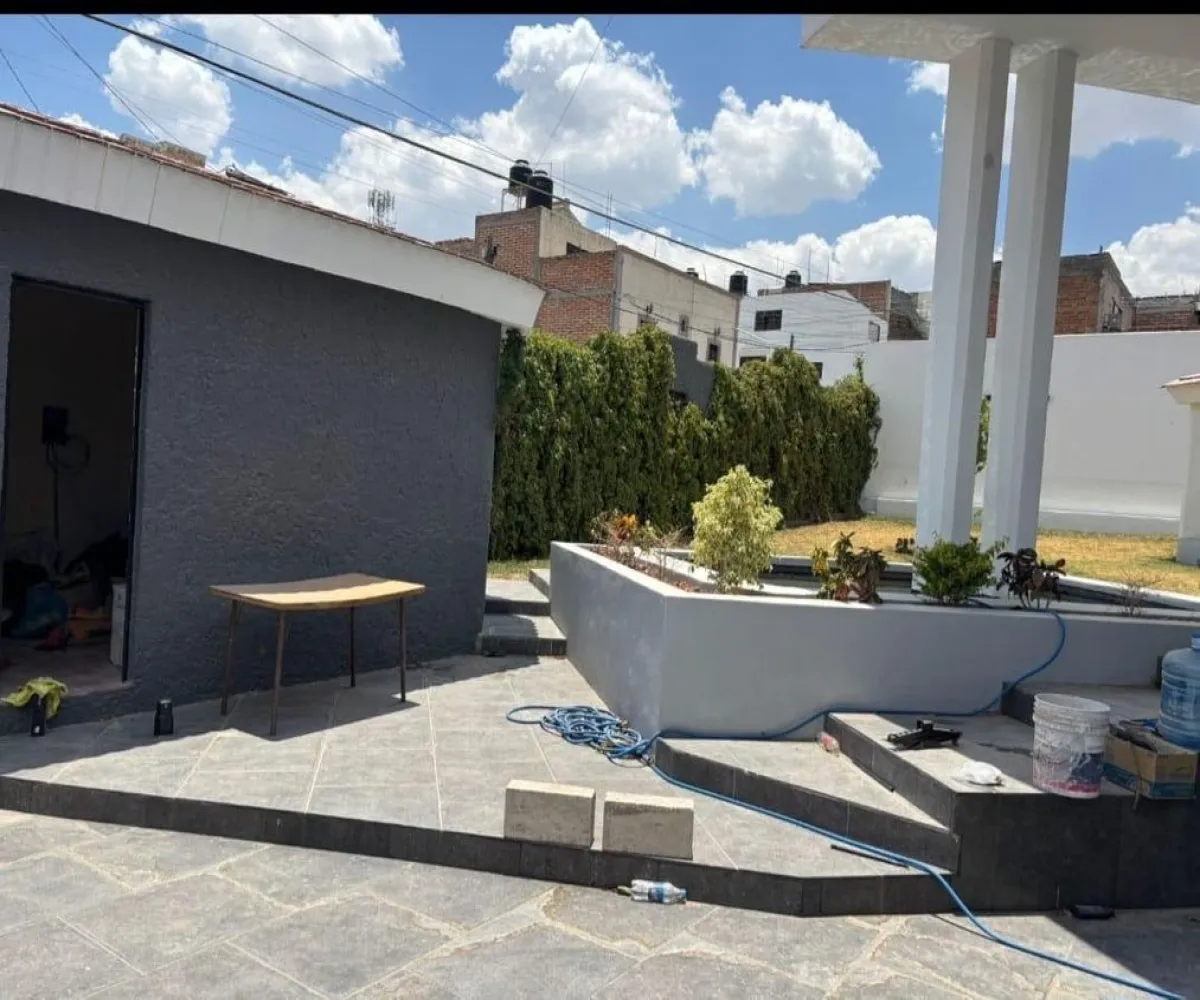 Casa En Venta,Agua Caliente,María Concepción Lozano 114, San Miguel el Alto, Jalisco 47147, 5 Habitaciones,8 Baños,María Concepción Lozano,3,psu7O3f