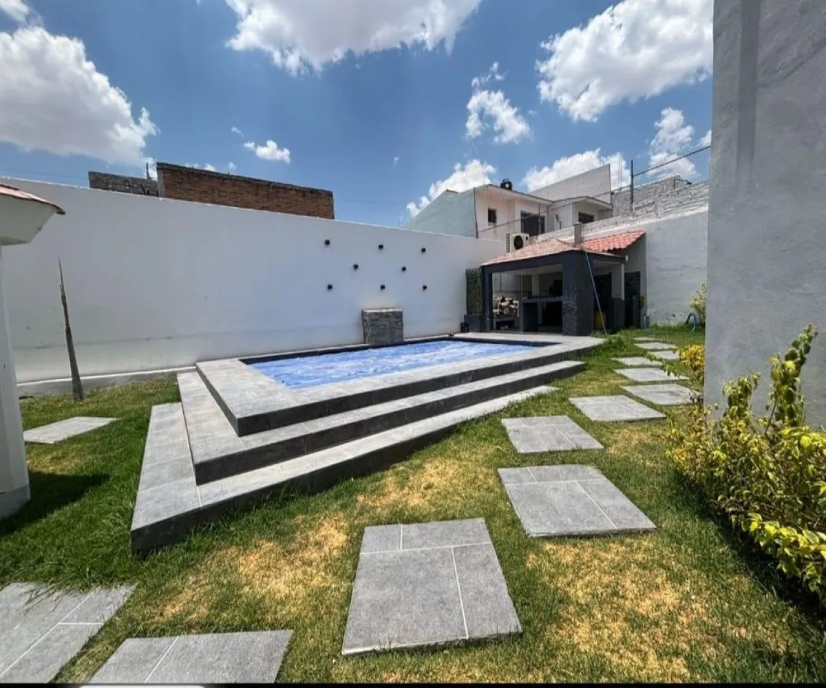 Casa En Venta,Agua Caliente,María Concepción Lozano 114, San Miguel el Alto, Jalisco 47147, 5 Habitaciones,8 Baños,María Concepción Lozano,3,psu7O3f