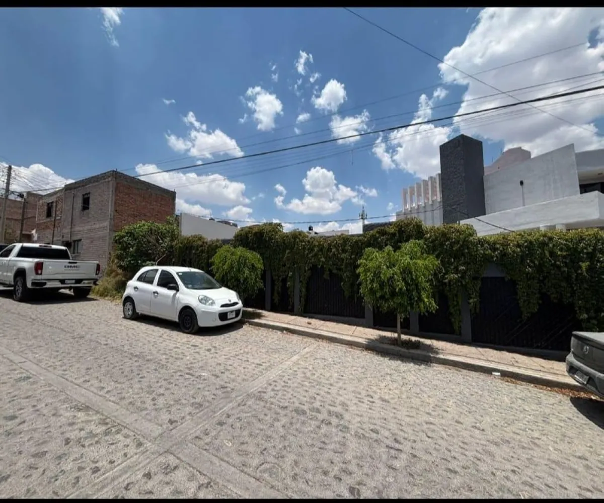 Casa En Venta,Agua Caliente,María Concepción Lozano 114, San Miguel el Alto, Jalisco 47147, 5 Habitaciones,8 Baños,María Concepción Lozano,3,psu7O3f