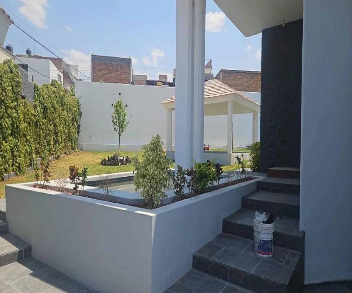 Casa En Venta,Agua Caliente,María Concepción Lozano 114, San Miguel el Alto, Jalisco 47147, 5 Habitaciones,8 Baños,María Concepción Lozano,3,psu7O3f