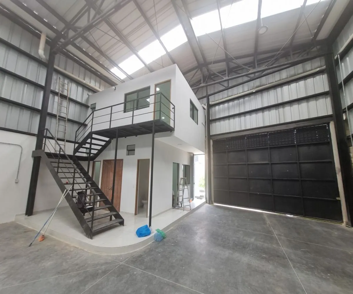 Bodega En Renta,La Gigantera,Calle Valle de los Olivos 62, San Pedro Tlaquepaque, Jalisco 45601,Calle Valle de los Olivos,2,pq6XTH2