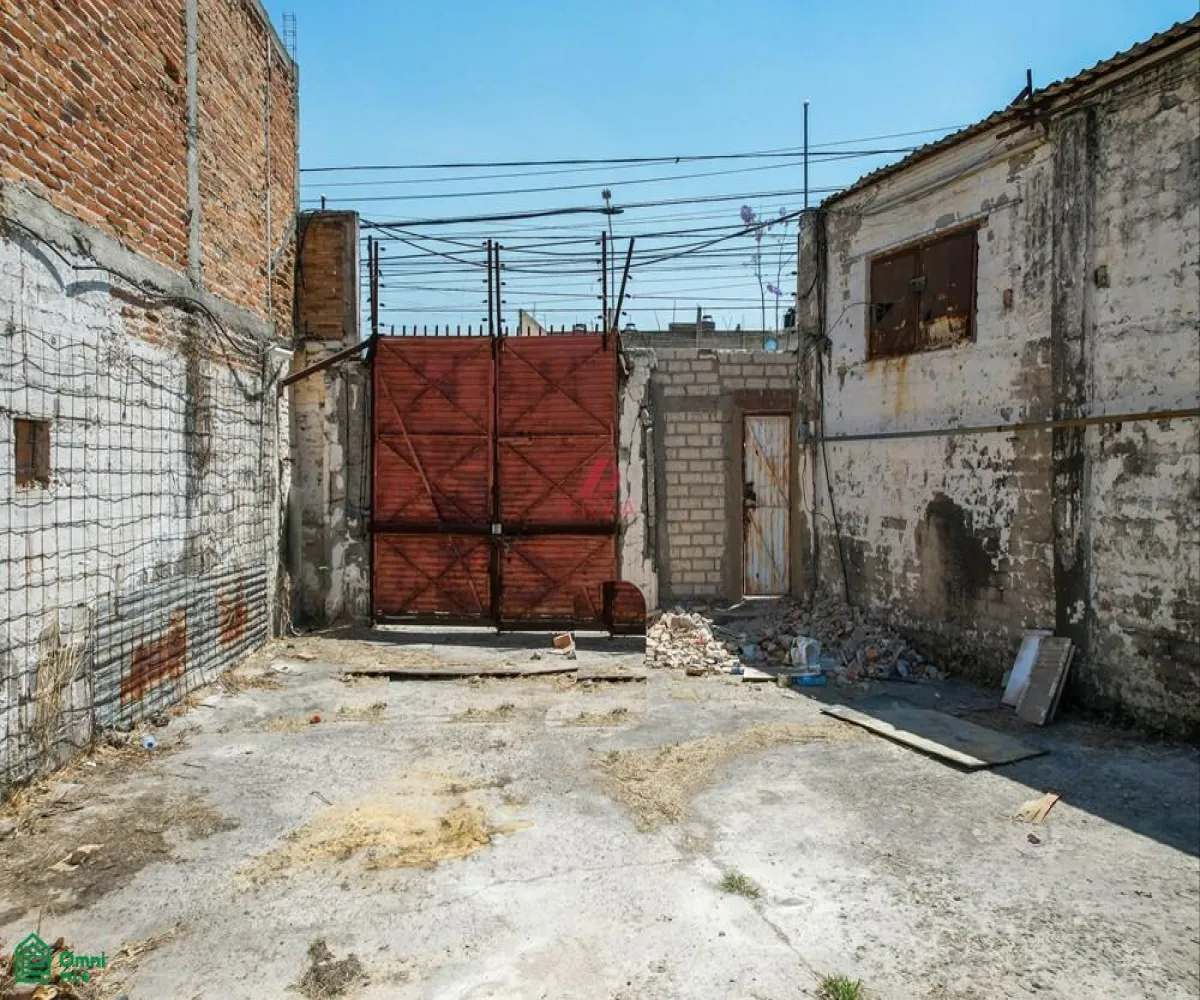 Terreno En Venta,Colinas De Huentitan,Av. Belisario Dominguez 4005, Guadalajara, Jalisco 44399,Av. Belisario Dominguez,MX25931278