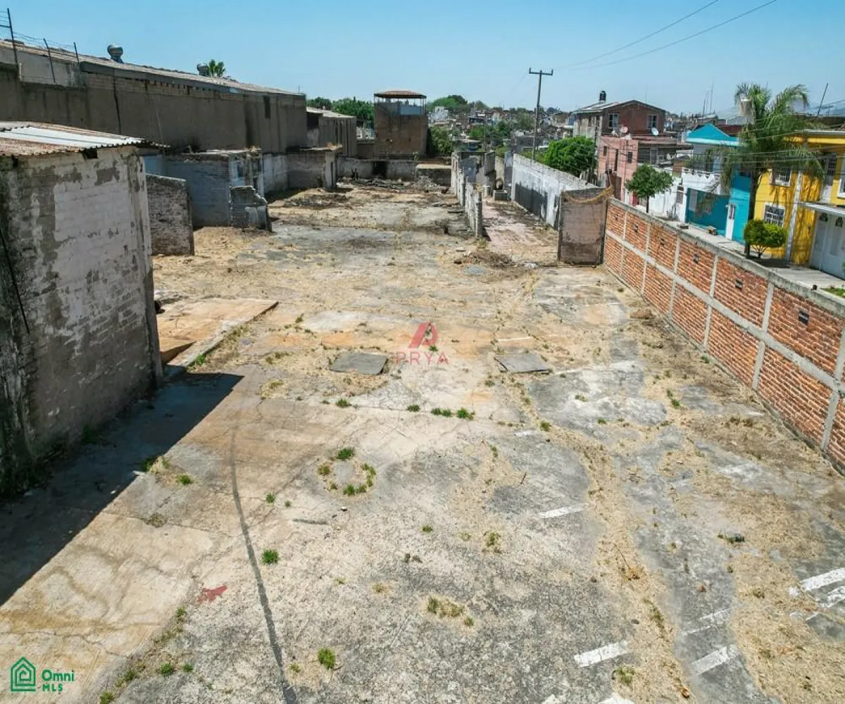 Terreno En Venta,Colinas De Huentitan,Av. Belisario Dominguez 4005, Guadalajara, Jalisco 44399,Av. Belisario Dominguez,MX25931278