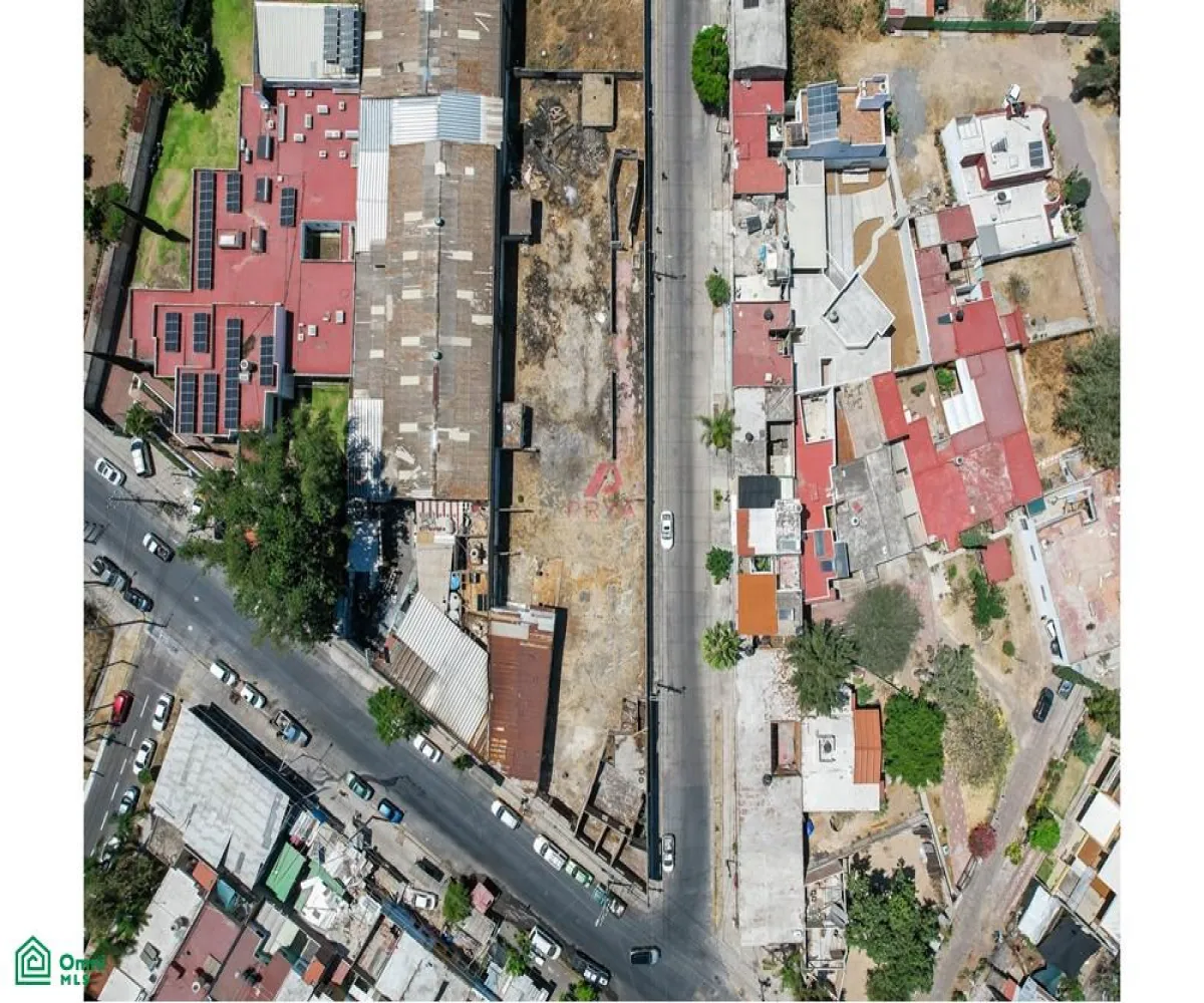 Terreno En Venta,Colinas De Huentitan,Av. Belisario Dominguez 4005, Guadalajara, Jalisco 44399,Av. Belisario Dominguez,MX25931278