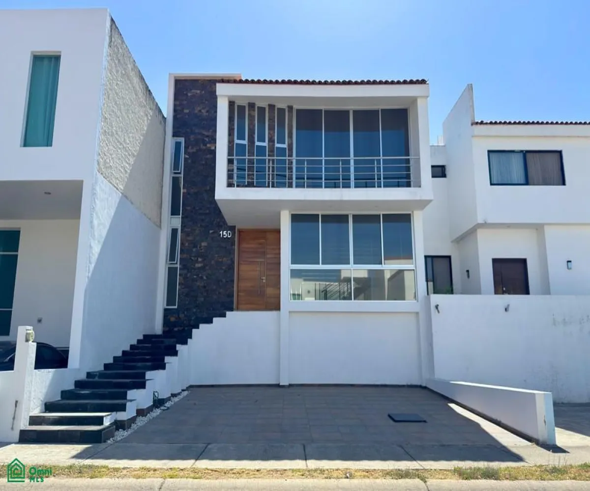 Casa En Venta,Bosques De Santa Anita,Circuito Lomas Altas 15D, Tlajomulco de Zuniga, Jalisco 45645, 3 Habitaciones,3 Baños,Circuito Lomas Altas,2,MX25931290