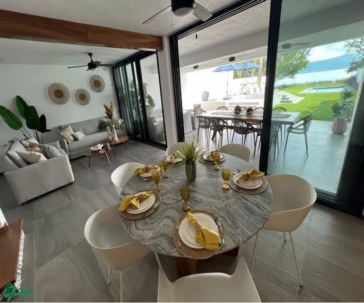 Casa En Renta,Fraccionamiento Chulavista,condominio en condominio bugambilias #Carr #k60 S/N, Chapala, Jalisco 45920, 7 Habitaciones,7 Baños,condominio en condominio bugambilias #Carr #k60,2,MX25931302