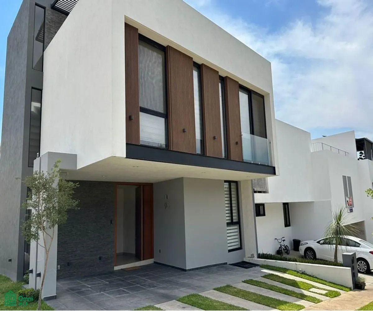 Casa En Venta,Fraccionamiento Valle Imperial,pardo 92, Zapopan, Jalisco 45134, 4 Habitaciones,4 Baños,pardo,3,MX25931348