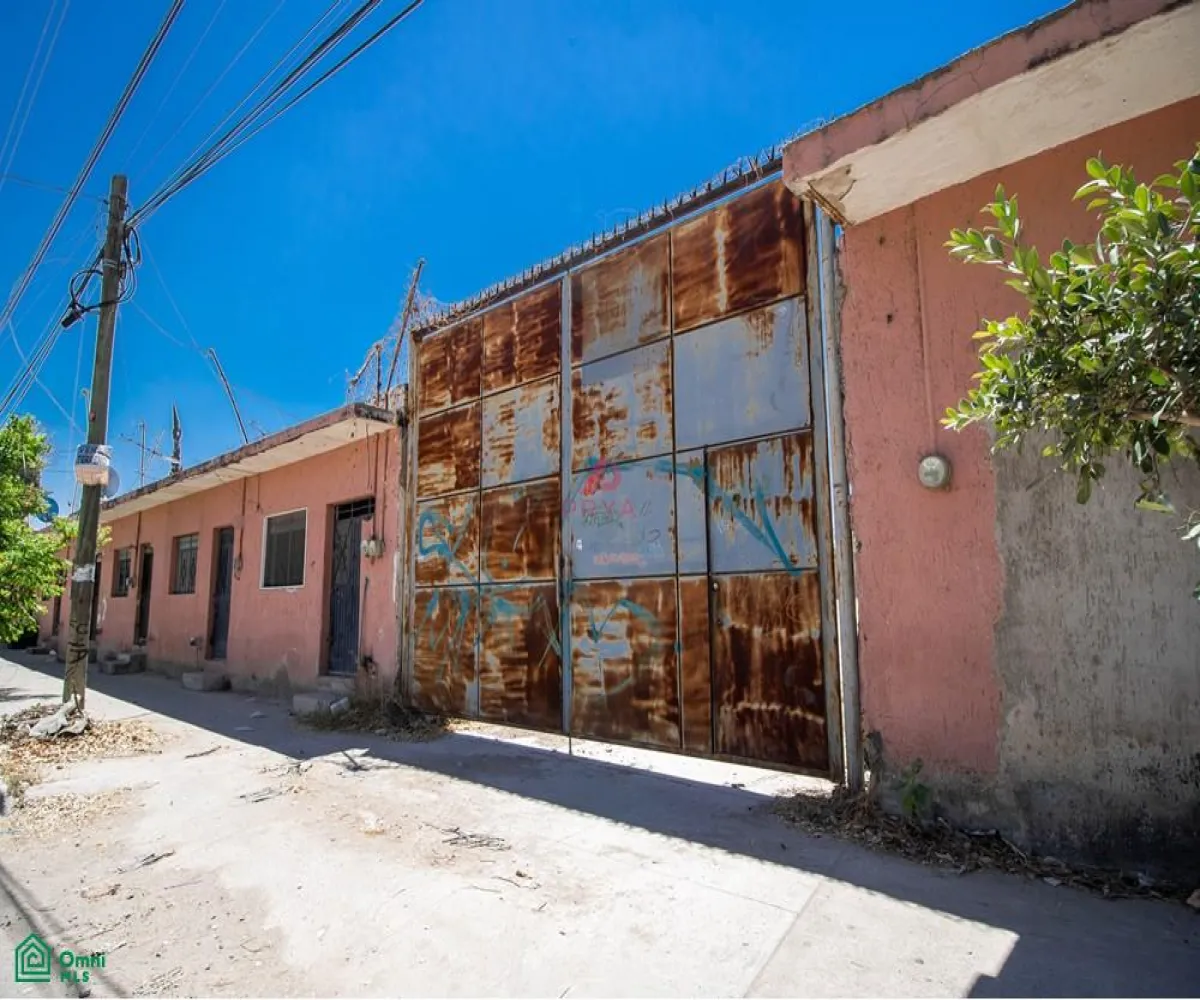 Terreno En Venta,Colinas De Huentitan,VICENTE FERNANDEZ #1040-B, Guadalajara, Jalisco 44390,VICENTE FERNANDEZ,MX25931359