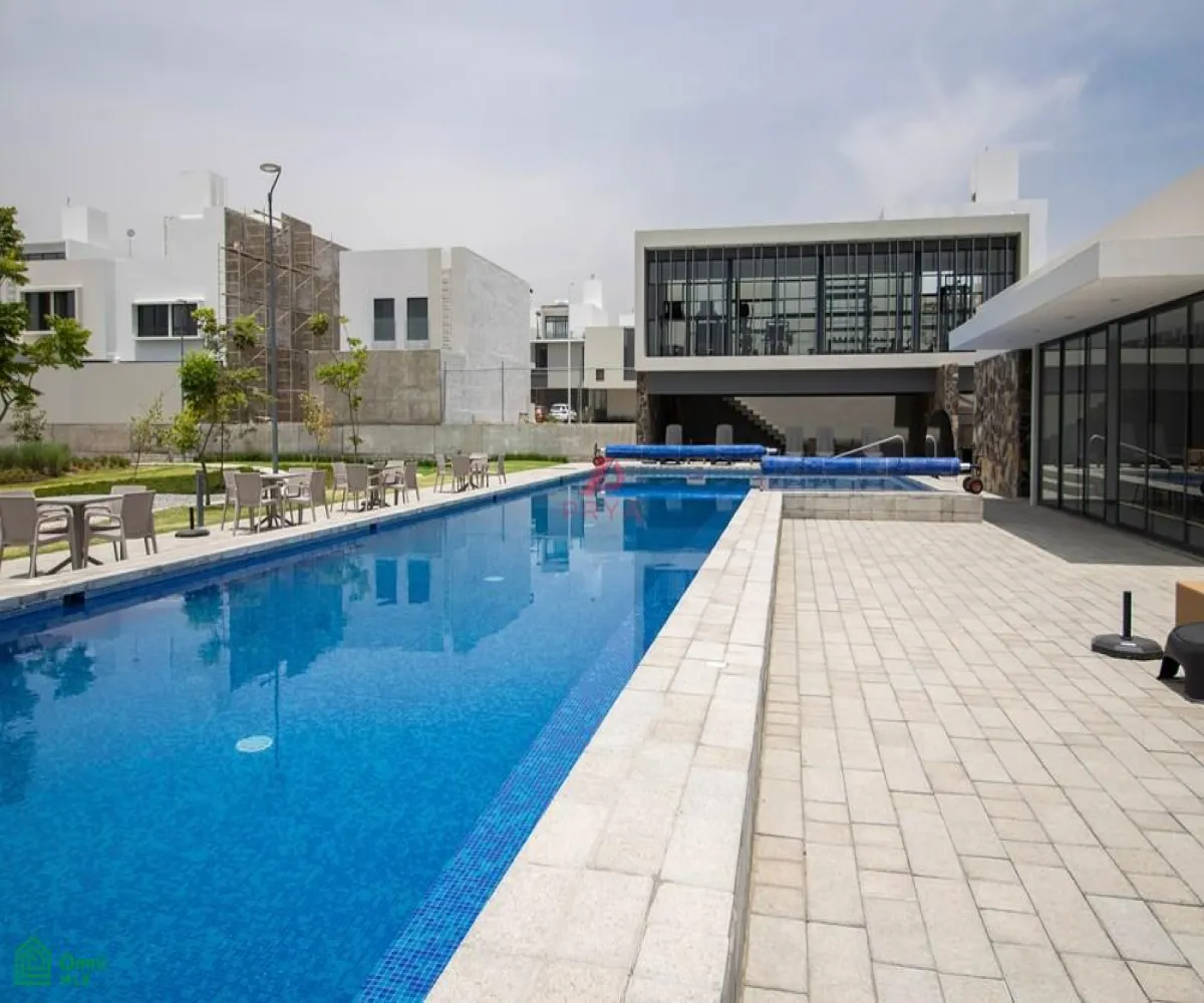 Casa En Venta,Tlajomulco De Zuñiga,Vuelo de las grullas #200 S/N, Tlajomulco de Zuniga, Jalisco 45645, 3 Habitaciones,3 Baños,Vuelo de las grullas #200,3,MX25931394