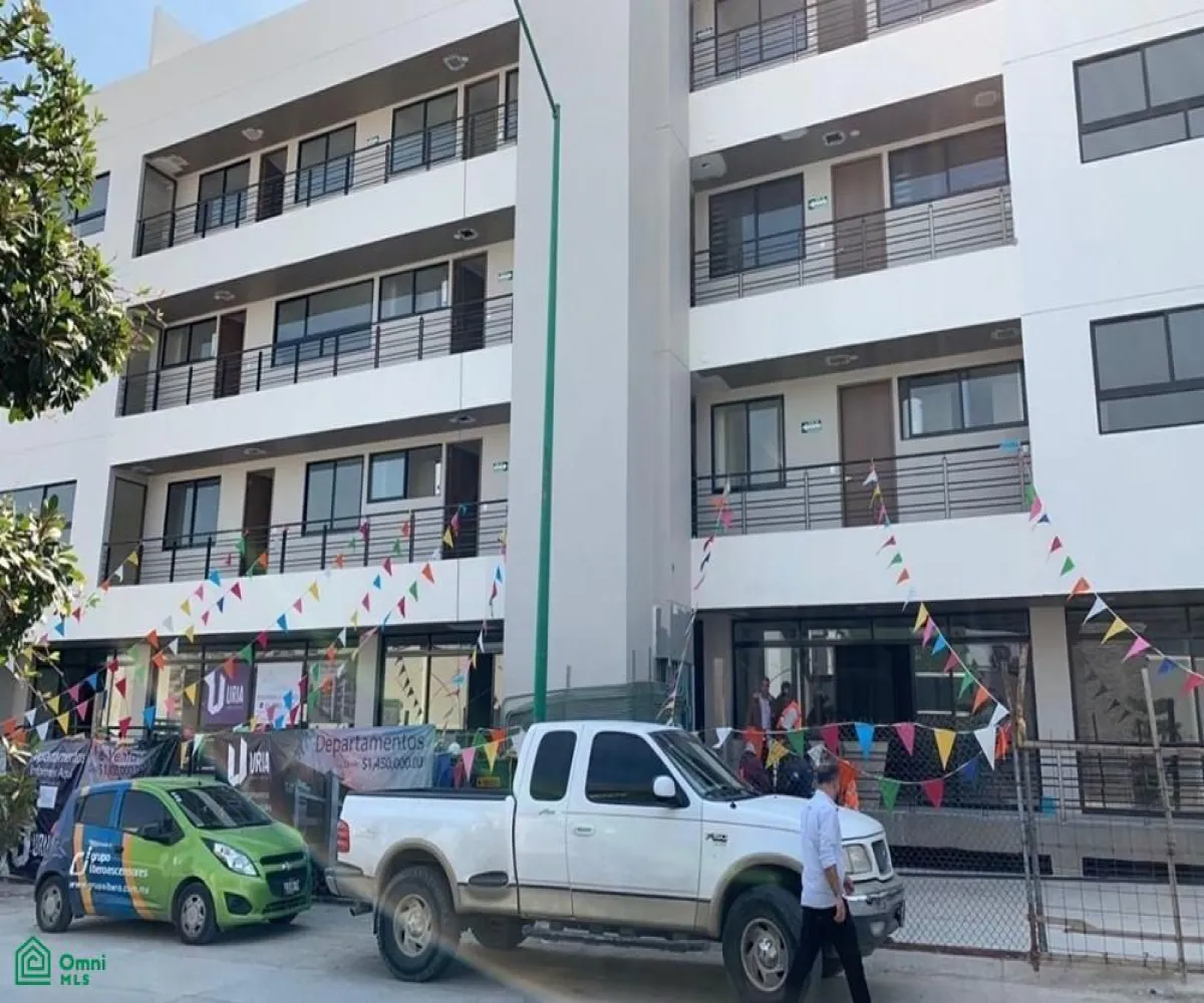 Local En Venta,La Haciendita,Villa de Juárez S/N, Zapopan, Jalisco 45230, 2 Habitaciones,1 Baño,Villa de Juárez,MX25931434