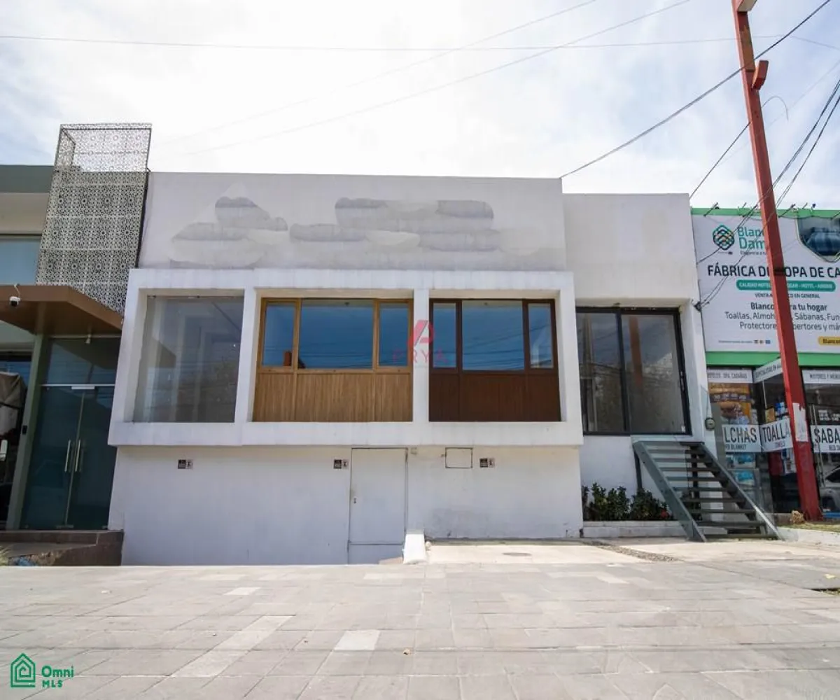 Local En Renta,Fraccionamiento Vallarta Norte,Av. Mexico S/N, Guadalajara, Jalisco 44690,Av. Mexico,MX25931497