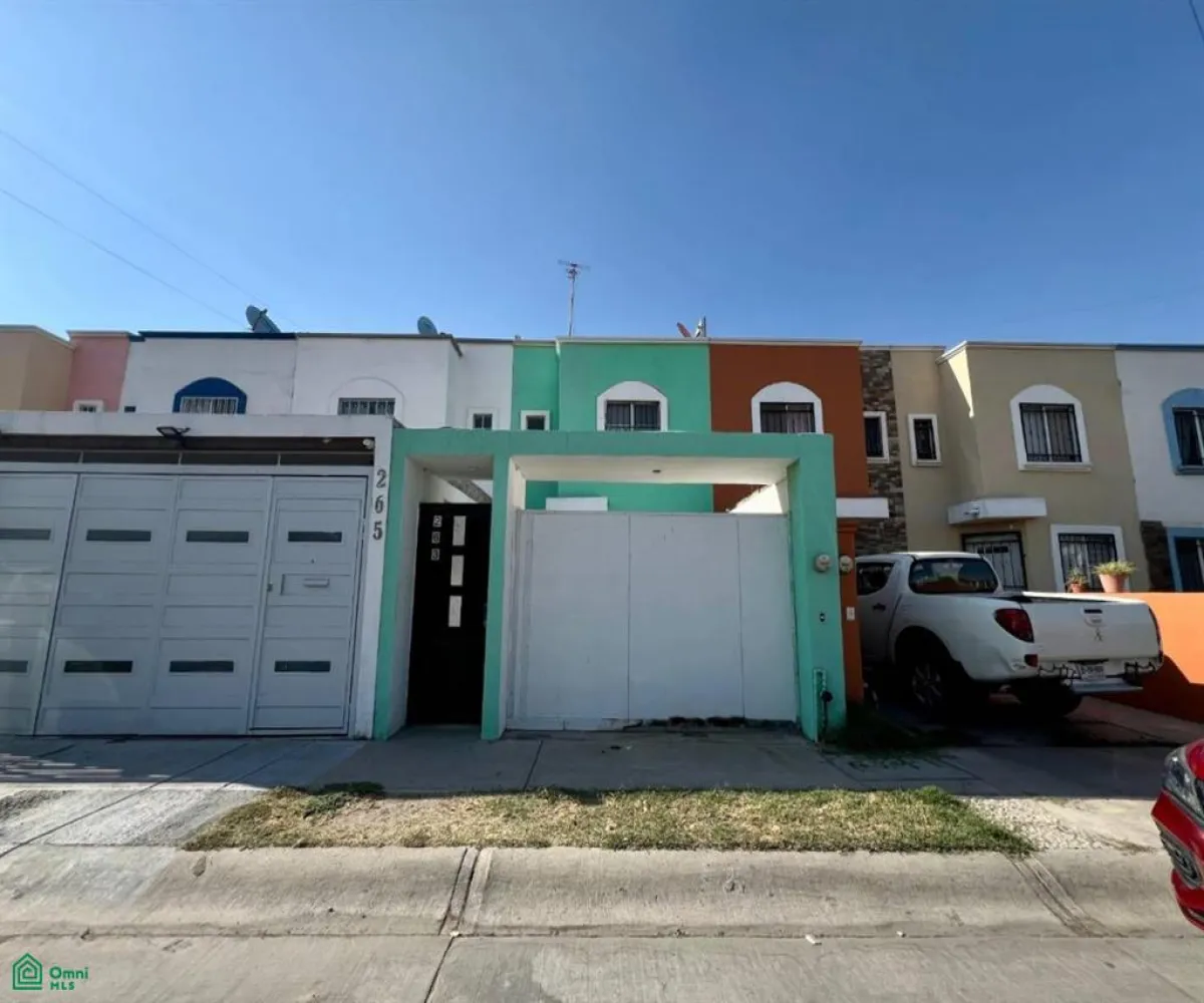 En Venta,Villa Fontana,Fuente Alpaca 263, Tlaquepaque, Jalisco 45615, 3 Habitaciones,1 Baño,Fuente Alpaca,2,MX25931808