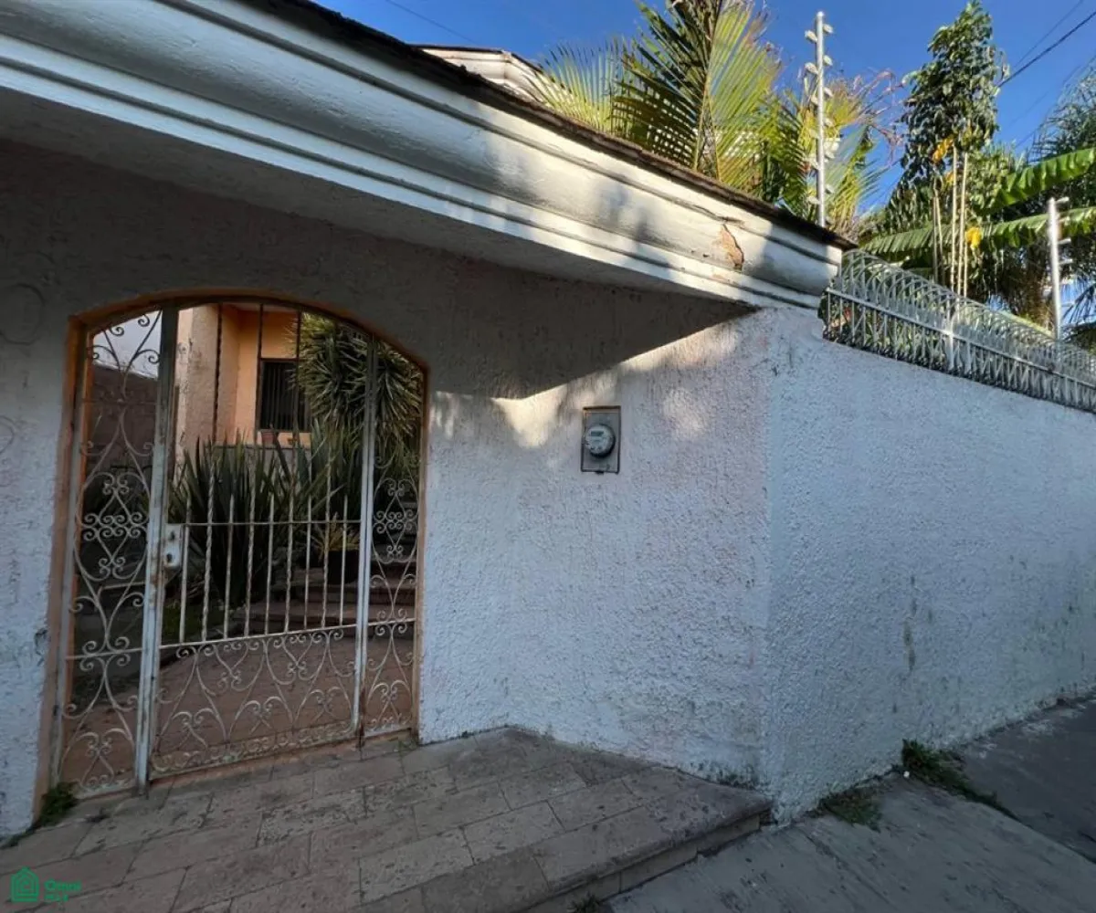 En Venta,Vallarta Universidad,Dante Alighieri 402, Zapopan, Jalisco 45110, 5 Habitaciones,5 Baños,Dante Alighieri,3,MX25931809