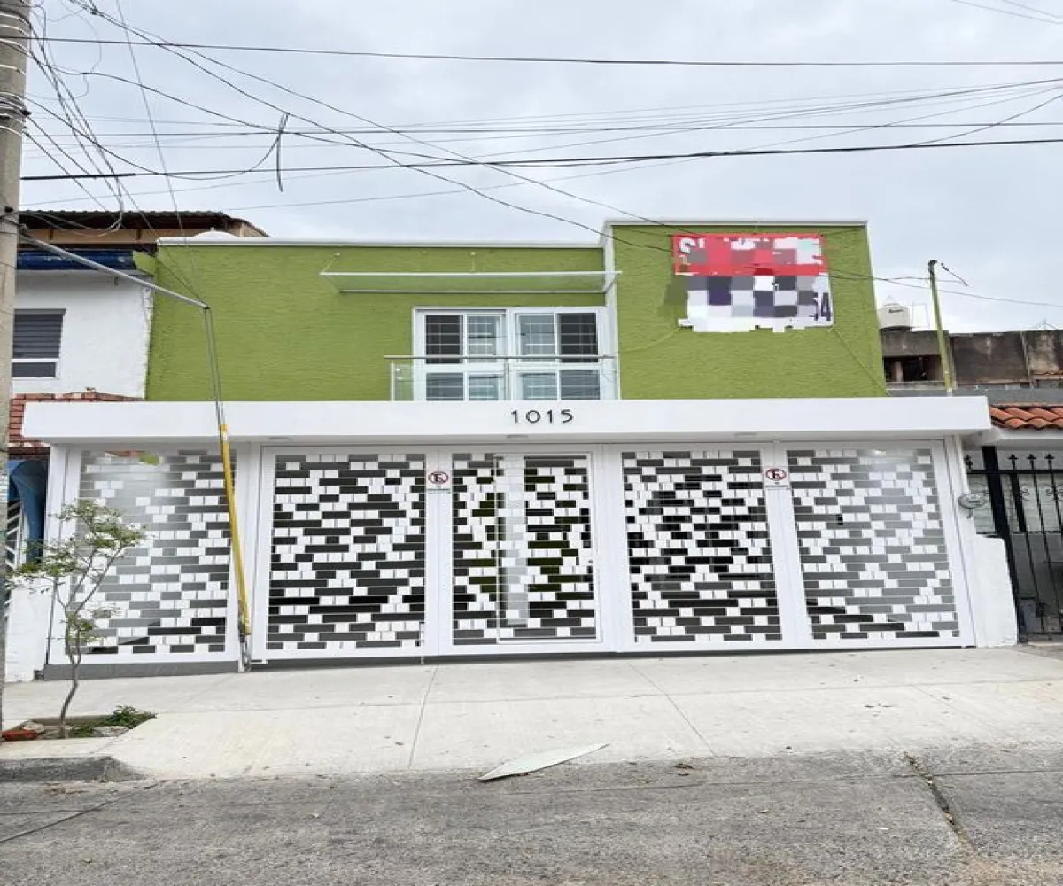 Casa En Venta,Lomas de Zapopan,Calle Covadonga S/N, Zapopan, Jalisco 45130, 3 Habitaciones,2 Baños,Calle Covadonga,1,pvPwCus