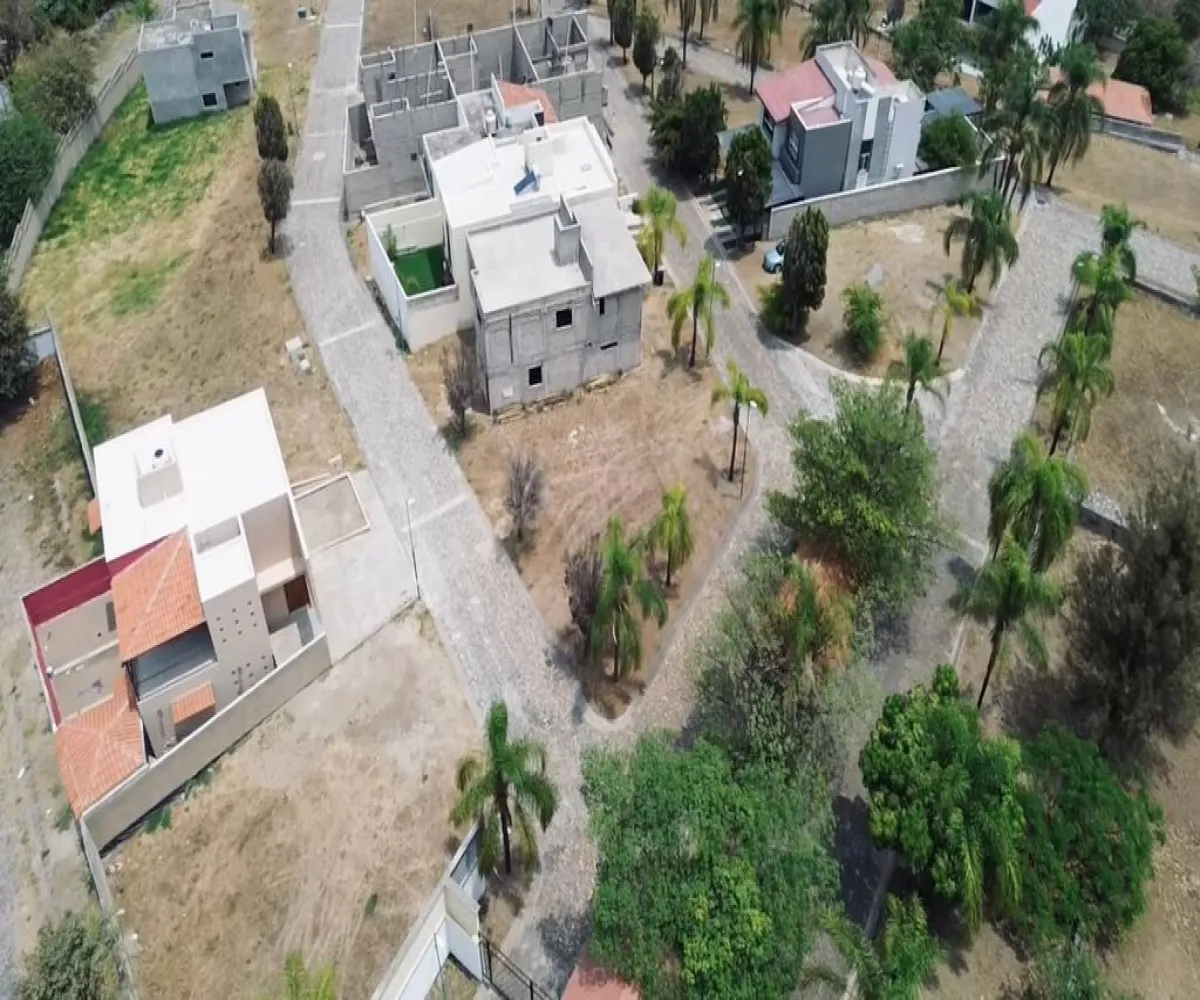 Terreno En Venta,Cortijo San Agustin,Paseo del Cortijo S/N, Tlajomulco de Zúñiga, Jalisco 45645,Paseo del Cortijo,ppzzMkF