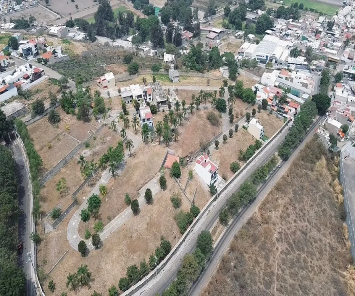 Terreno En Venta,Cortijo San Agustin,Paseo del Cortijo S/N, Tlajomulco de Zúñiga, Jalisco 45645,Paseo del Cortijo,ppzzMkF