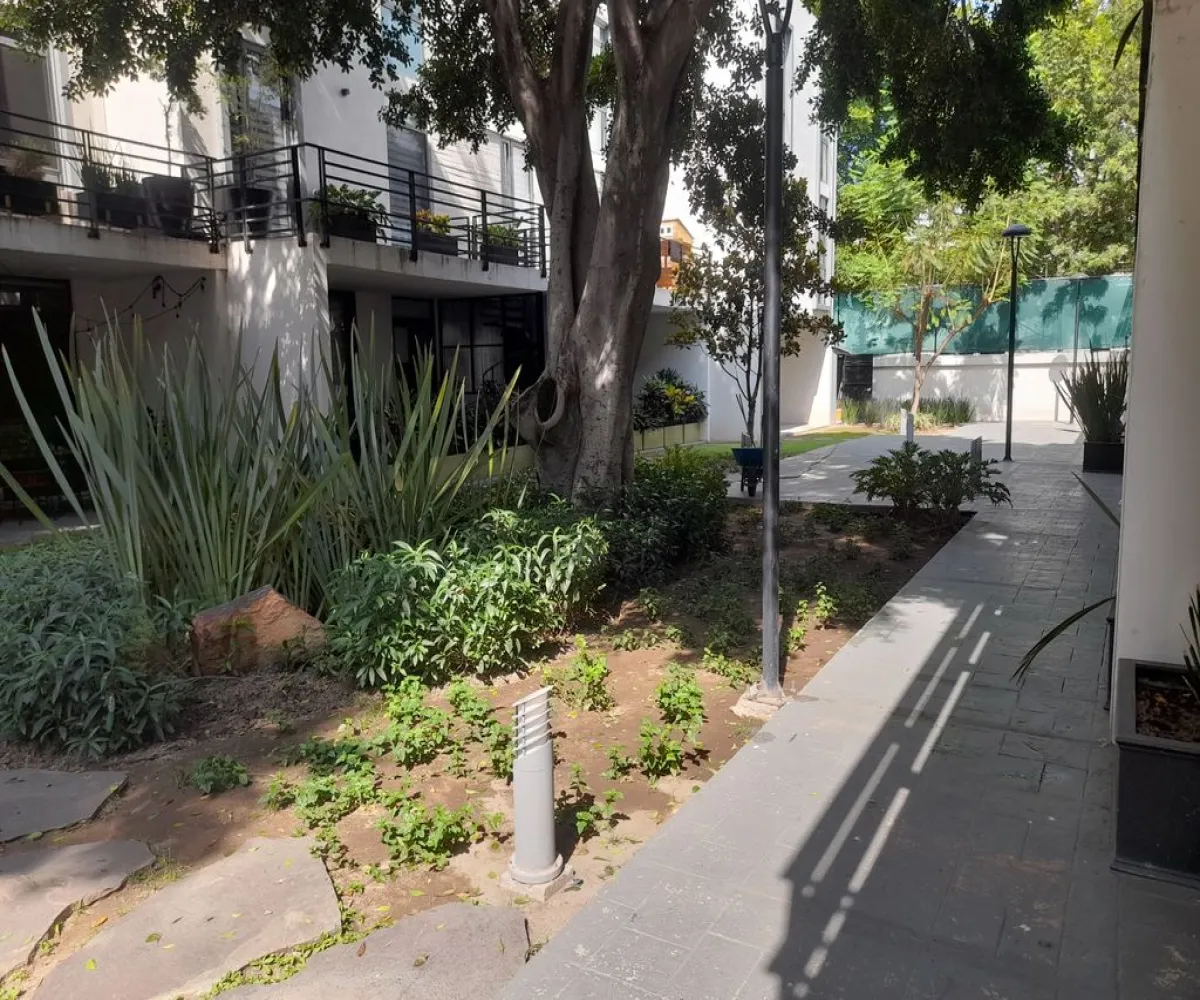 Departamento En Venta,Residencial Chapalita,Avenida Ignacio L Vallarta 4701 UP 301, Zapopan, Jalisco 44509, 3 Habitaciones,2 Baños,Avenida Ignacio L Vallarta,1,pwohhzP