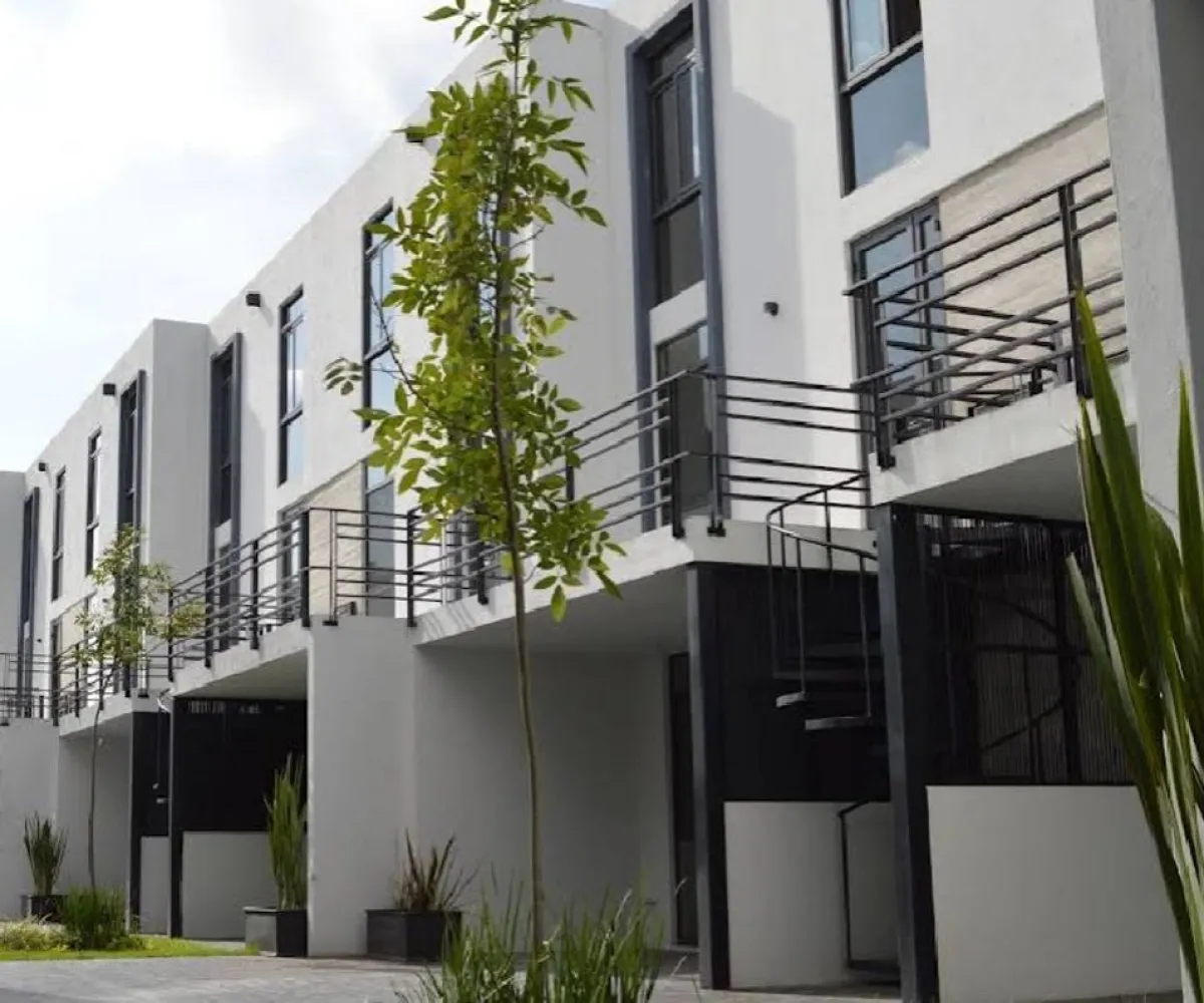 Departamento En Venta,Residencial Chapalita,Avenida Ignacio L Vallarta 4701 UP 301, Zapopan, Jalisco 44509, 3 Habitaciones,2 Baños,Avenida Ignacio L Vallarta,1,pwohhzP