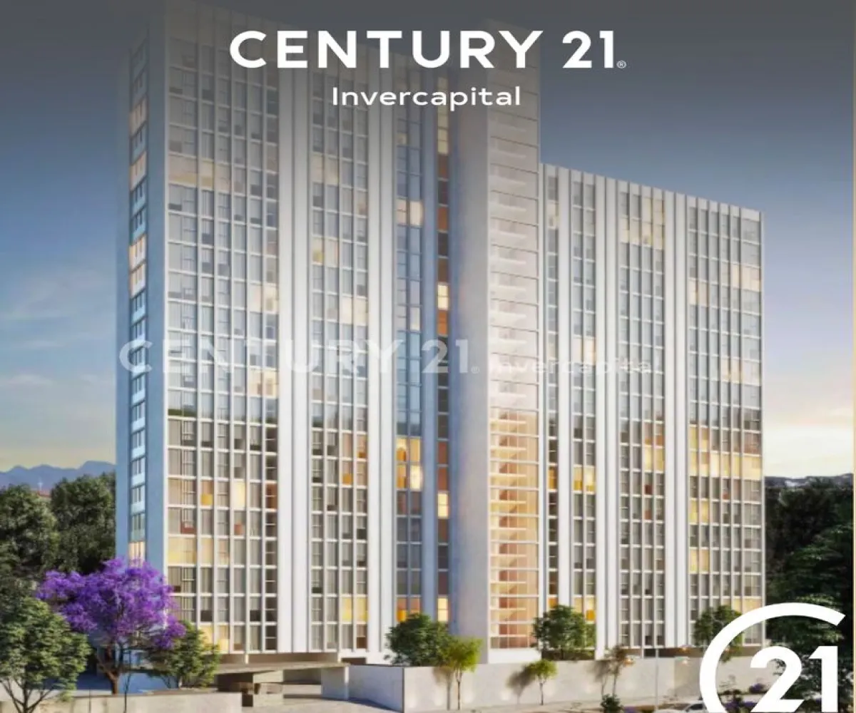 Departamento En Venta,Puerta del Valle,Avenida Periférico Poniente Manuel Gómez Morin 800, Zapopan, Jalisco 45019, 2 Habitaciones,2 Baños,Avenida Periférico Poniente Manuel Gómez Morin,1,pZXnLJc