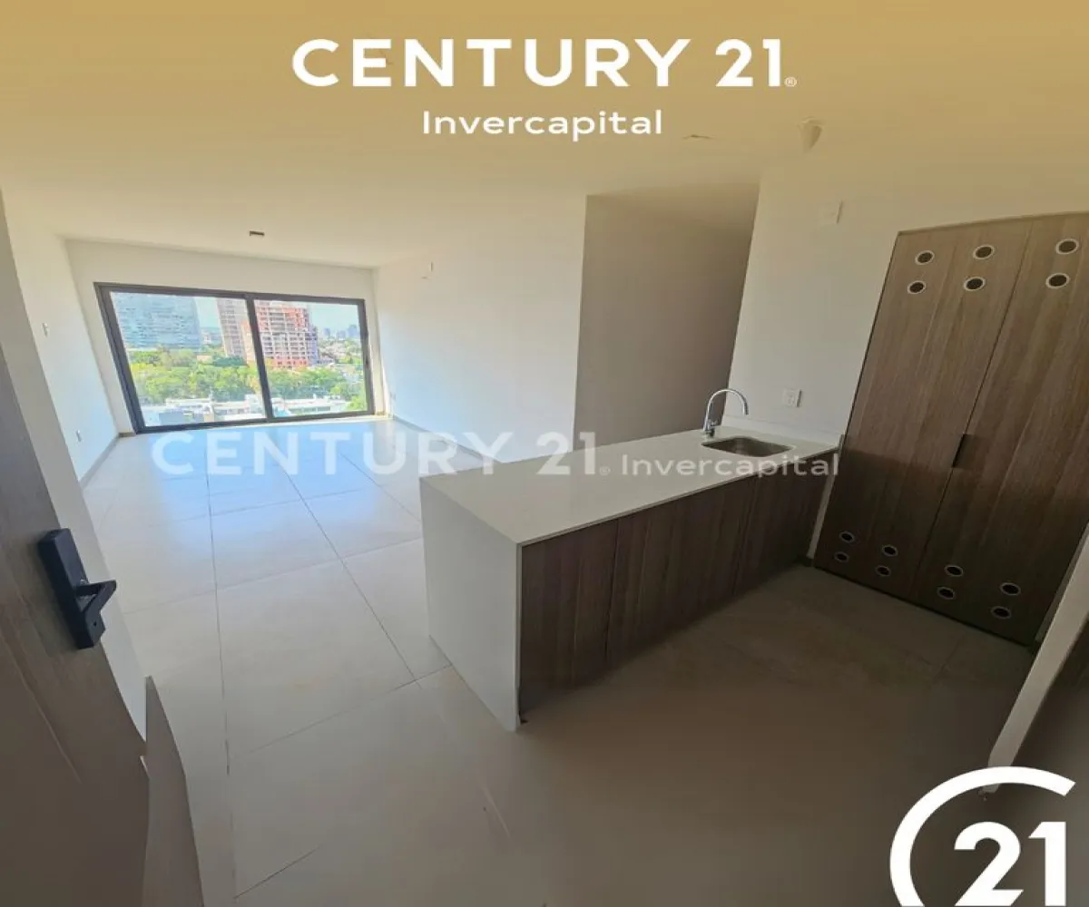 Departamento En Venta,Arcos Vallarta,Avenida José María Morelos 2238, Guadalajara, Jalisco 44130, 1 Cuarto,1 Baño,Avenida José María Morelos,1,pmzYq5a