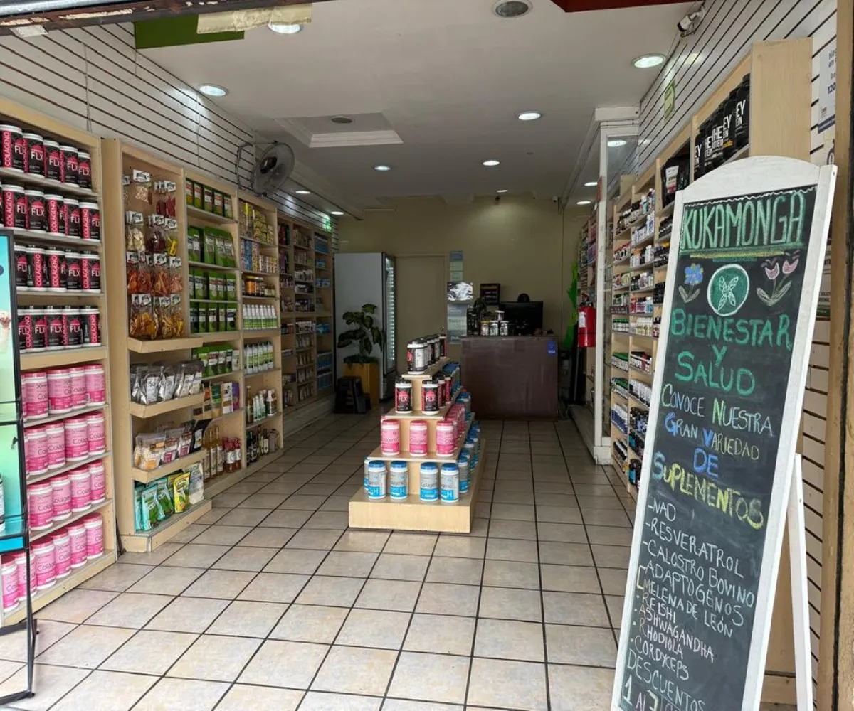 Local En Venta,Santa Teresita,Calle Manuel Acuña 1526, Guadalajara, Jalisco 44600,Calle Manuel Acuña,3,pMXnKfT