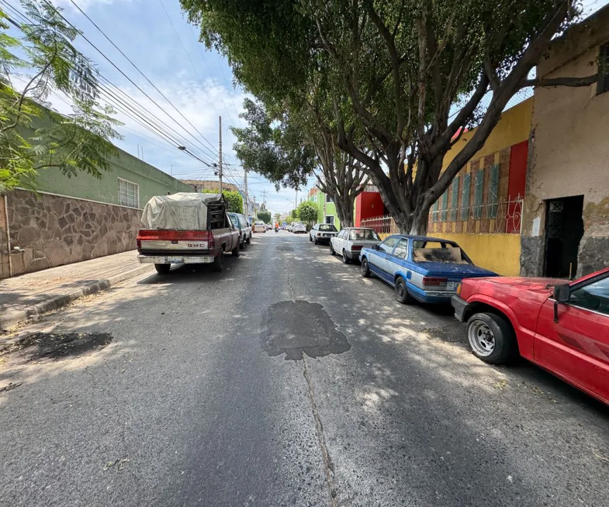 Edificio En Venta,Alcalde Barranquitas,Calle Gonzalo Curiel 511, Guadalajara, Jalisco 44270,5 Baños,Calle Gonzalo Curiel,2,pCqTJFH