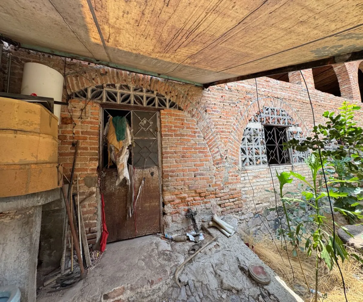 Edificio En Venta,Alcalde Barranquitas,Calle Gonzalo Curiel 511, Guadalajara, Jalisco 44270,5 Baños,Calle Gonzalo Curiel,2,pCqTJFH