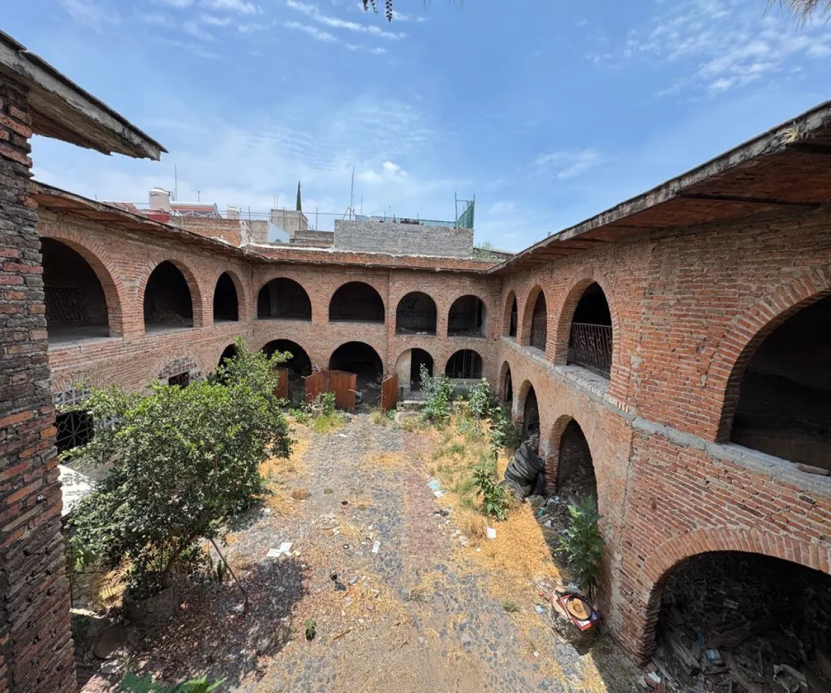 Edificio En Venta,Alcalde Barranquitas,Calle Gonzalo Curiel 511, Guadalajara, Jalisco 44270,5 Baños,Calle Gonzalo Curiel,2,pCqTJFH