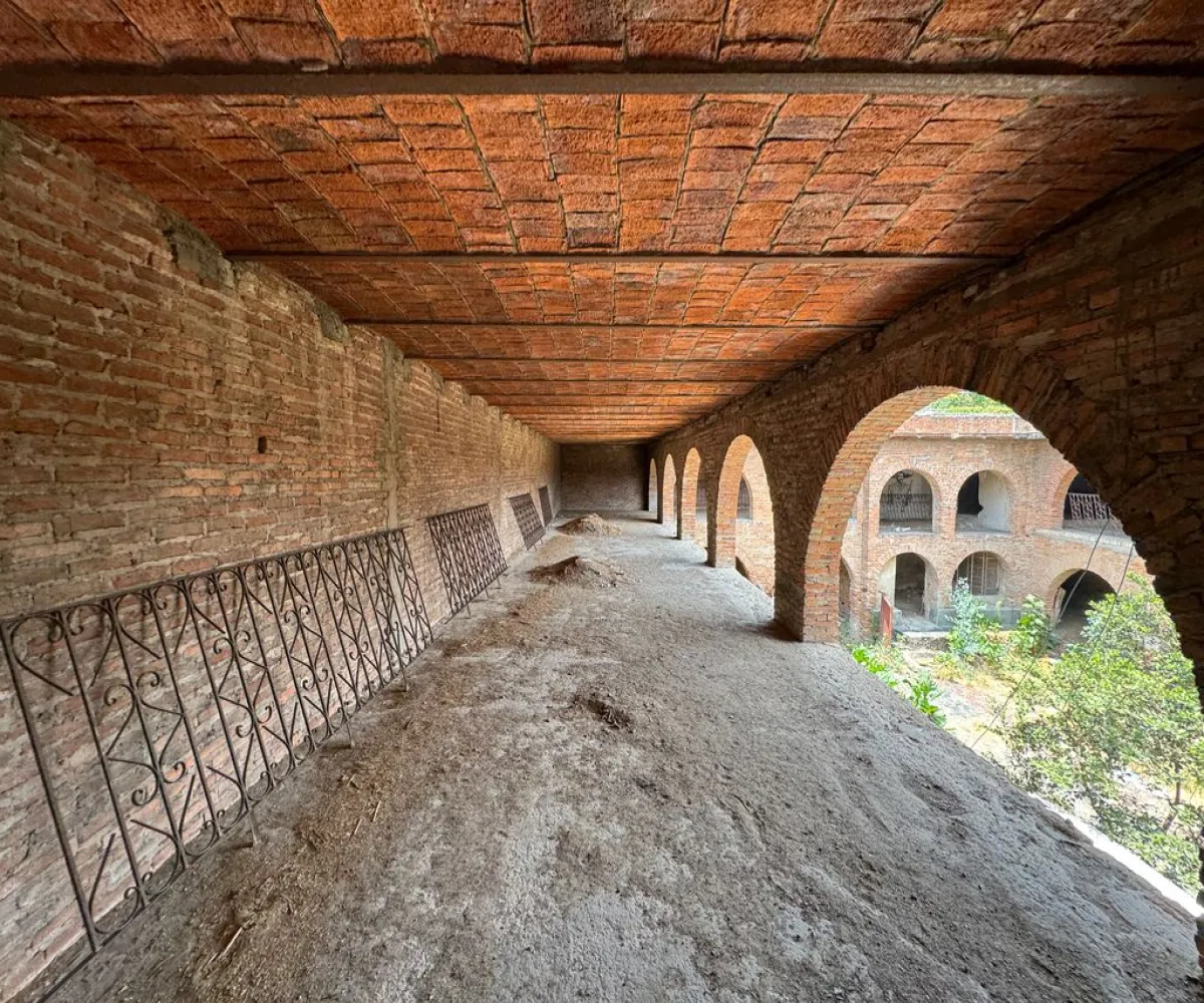 Edificio En Venta,Alcalde Barranquitas,Calle Gonzalo Curiel 511, Guadalajara, Jalisco 44270,5 Baños,Calle Gonzalo Curiel,2,pCqTJFH