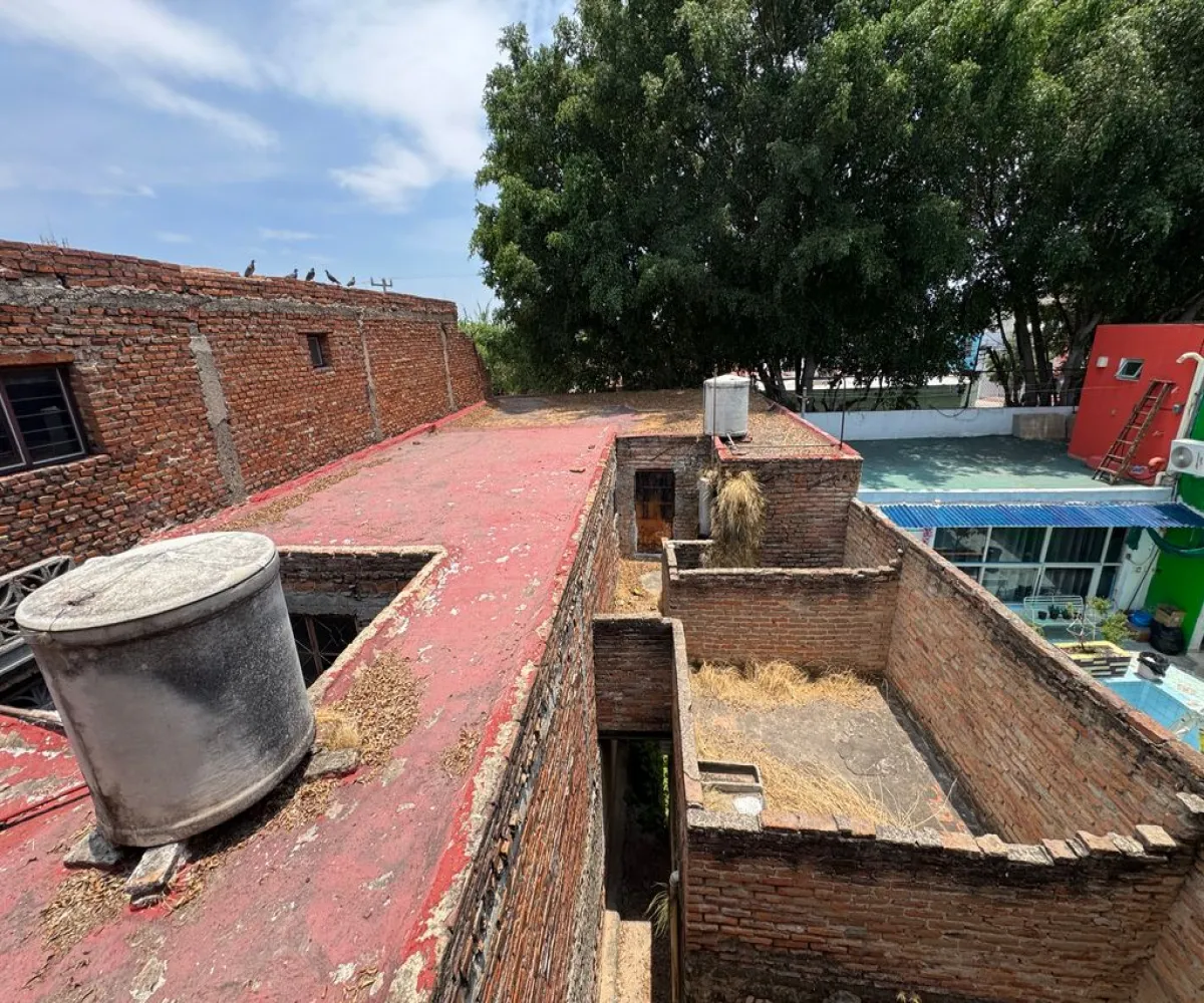 Edificio En Venta,Alcalde Barranquitas,Calle Gonzalo Curiel 511, Guadalajara, Jalisco 44270,5 Baños,Calle Gonzalo Curiel,2,pCqTJFH