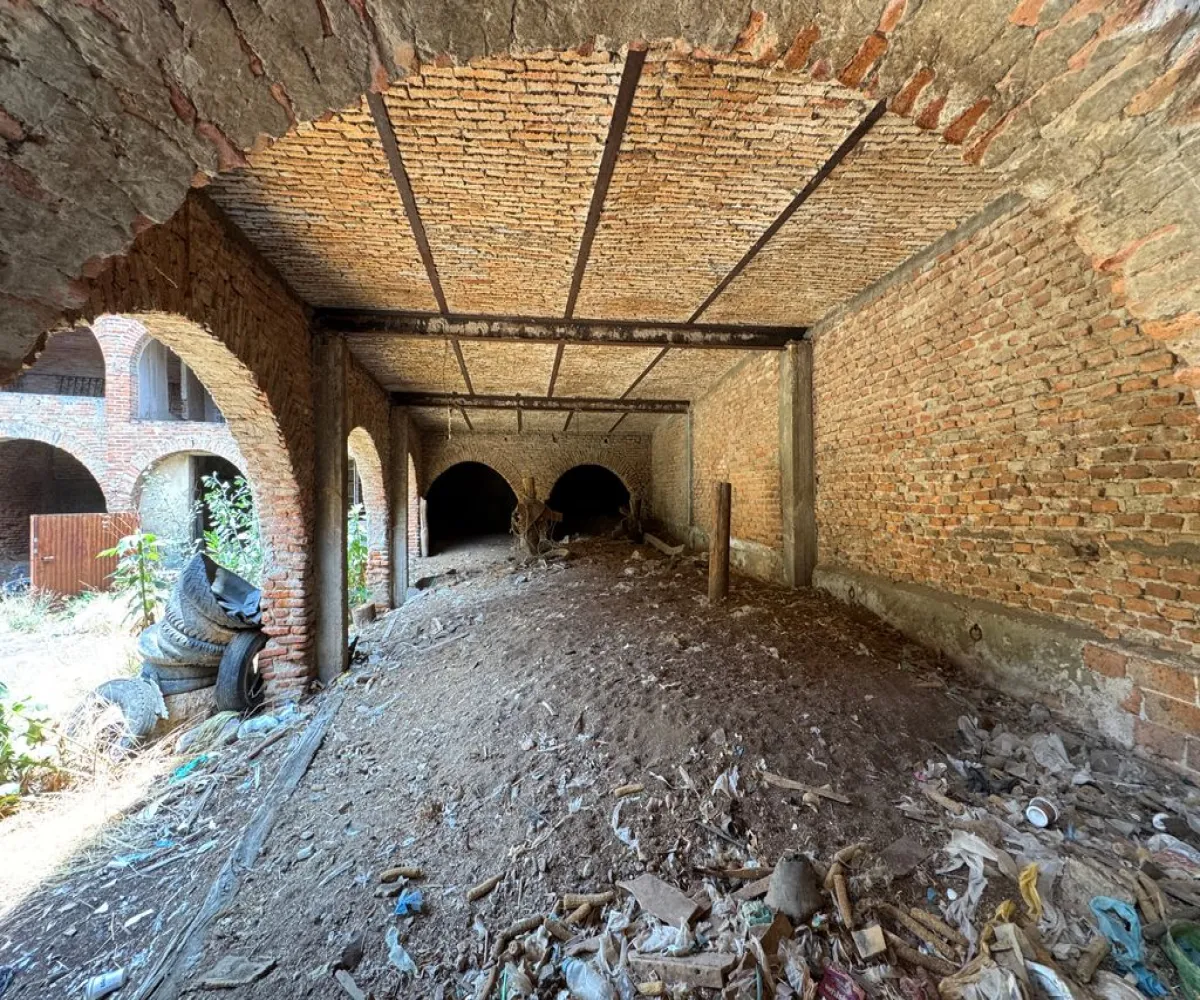 Edificio En Venta,Alcalde Barranquitas,Calle Gonzalo Curiel 511, Guadalajara, Jalisco 44270,5 Baños,Calle Gonzalo Curiel,2,pCqTJFH