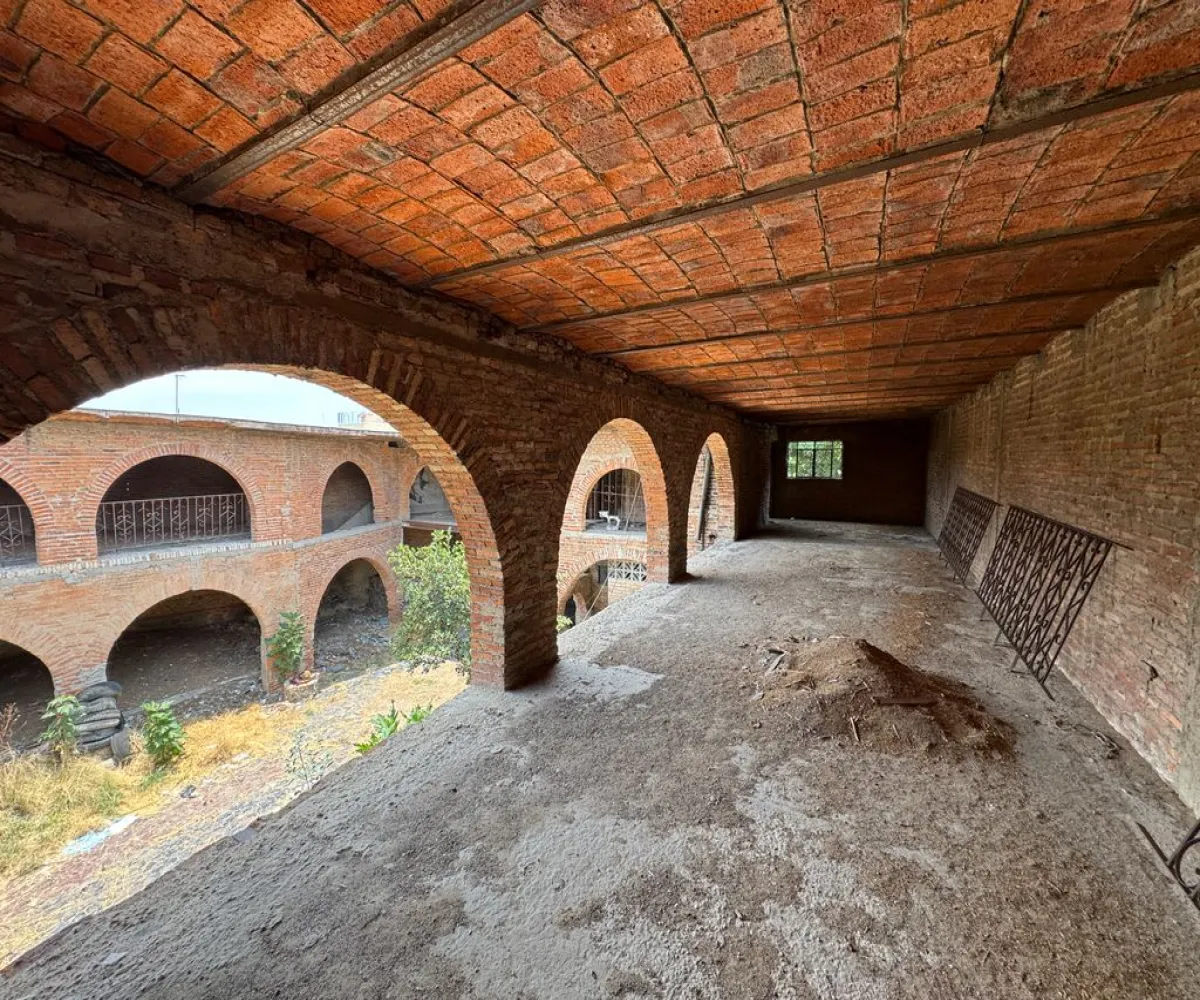 Edificio En Venta,Alcalde Barranquitas,Calle Gonzalo Curiel 511, Guadalajara, Jalisco 44270,5 Baños,Calle Gonzalo Curiel,2,pCqTJFH