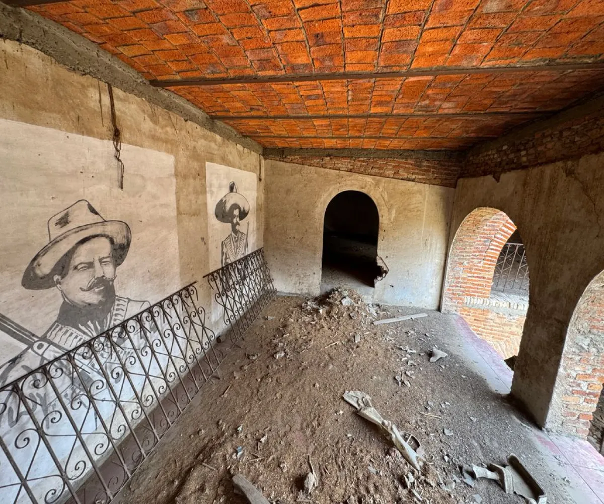 Edificio En Venta,Alcalde Barranquitas,Calle Gonzalo Curiel 511, Guadalajara, Jalisco 44270,5 Baños,Calle Gonzalo Curiel,2,pCqTJFH