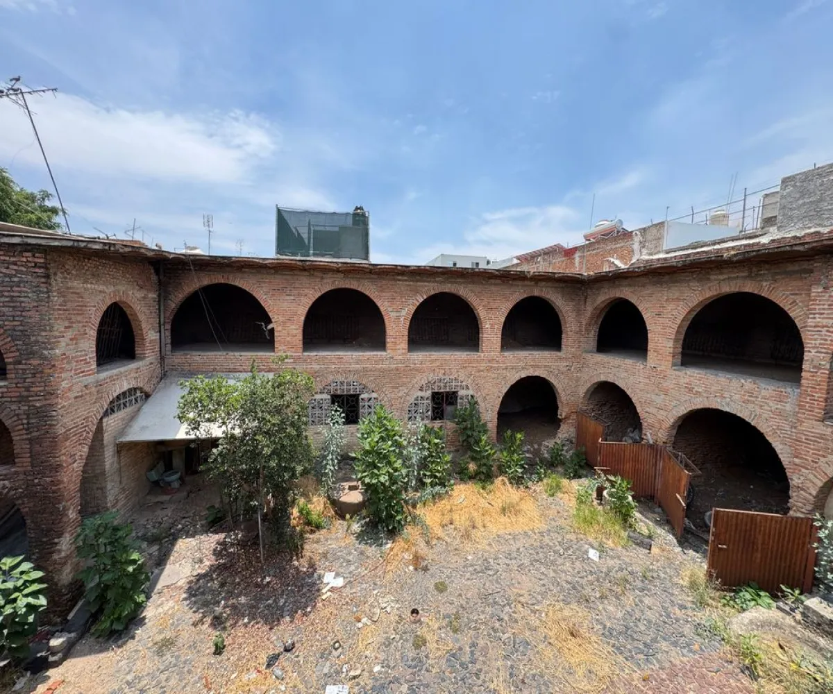 Edificio En Venta,Alcalde Barranquitas,Calle Gonzalo Curiel 511, Guadalajara, Jalisco 44270,5 Baños,Calle Gonzalo Curiel,2,pCqTJFH