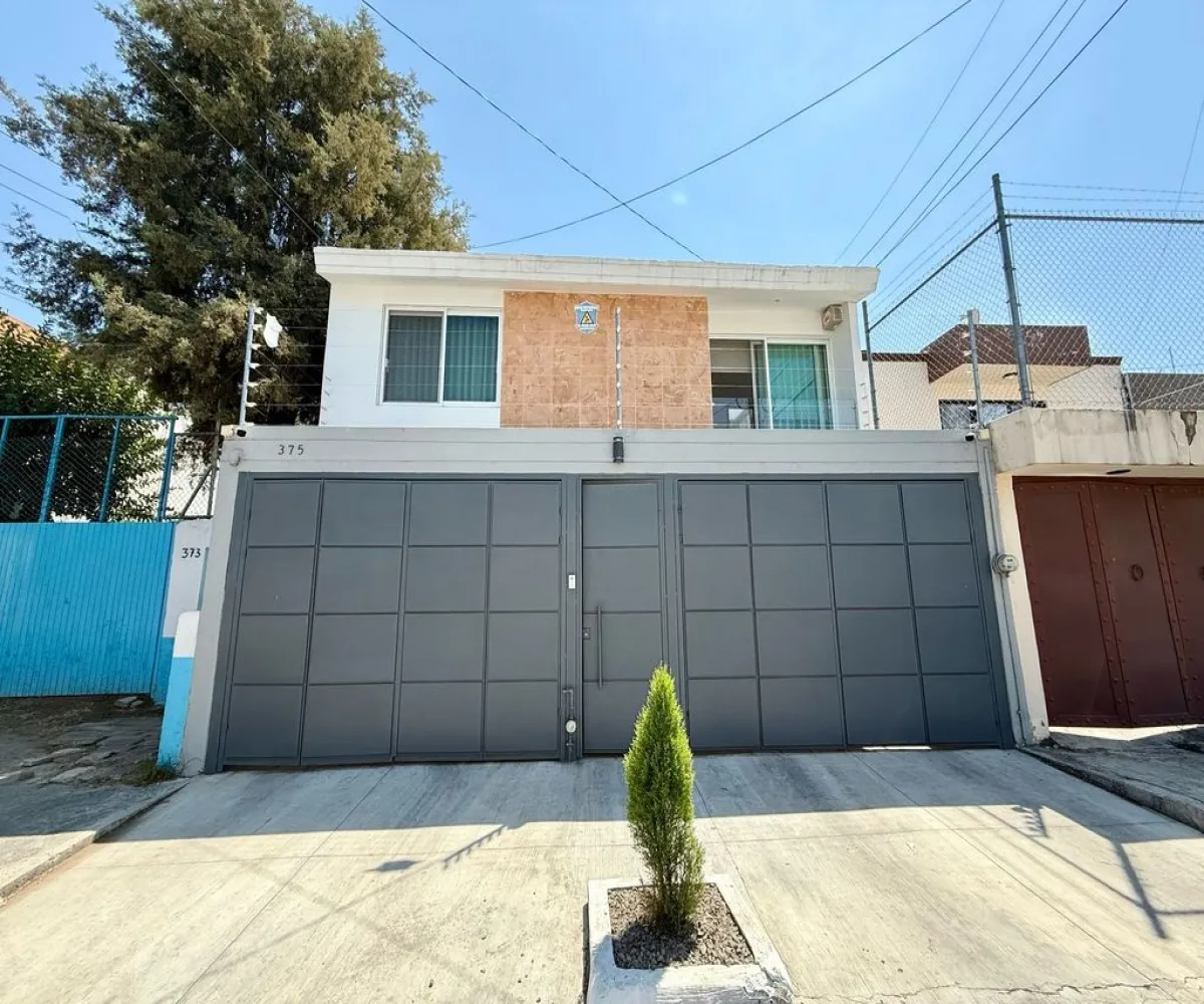 Casa En Venta,Ciudad del Sol,Calle Tenochtitlan 375, Zapopan, Jalisco 45050, 4 Habitaciones,3 Baños,Calle Tenochtitlan,2,piSRHsP