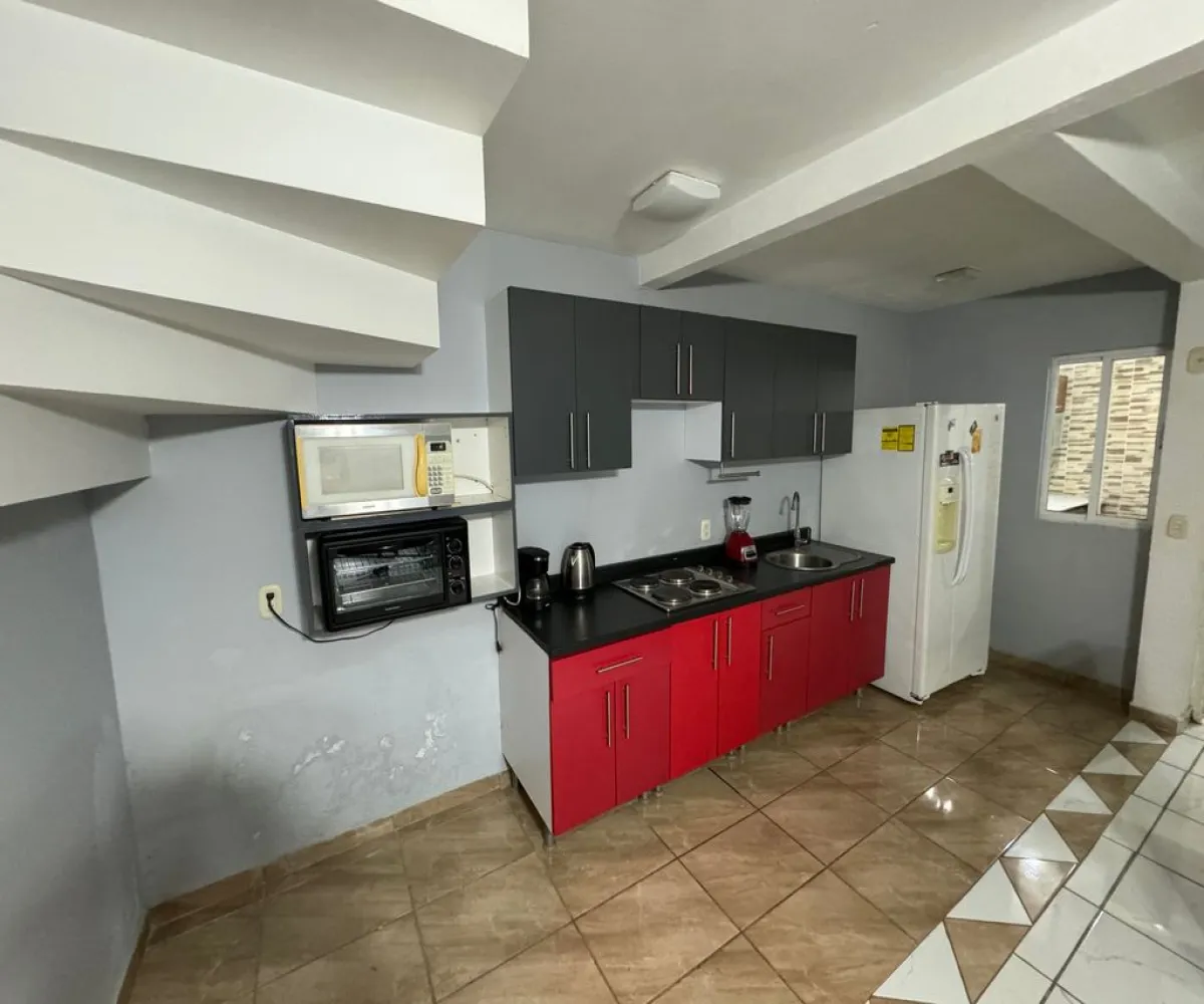 Casa En Venta,Campo Real,Av Campo Principes 519 14, Zapopan, Jalisco 45134, 3 Habitaciones,2 Baños,Av Campo Principes,1,pberqDe